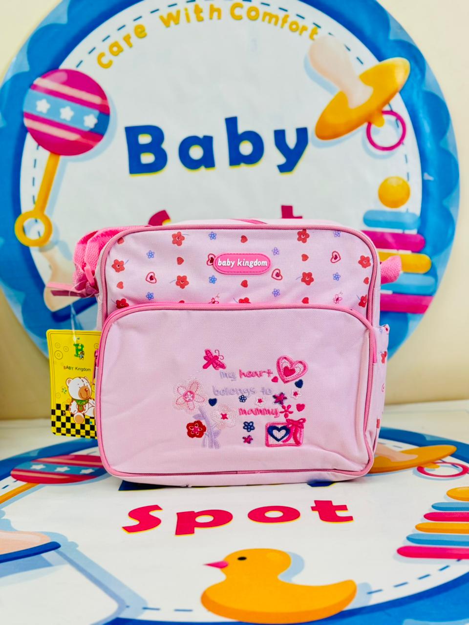 Small size baby bags