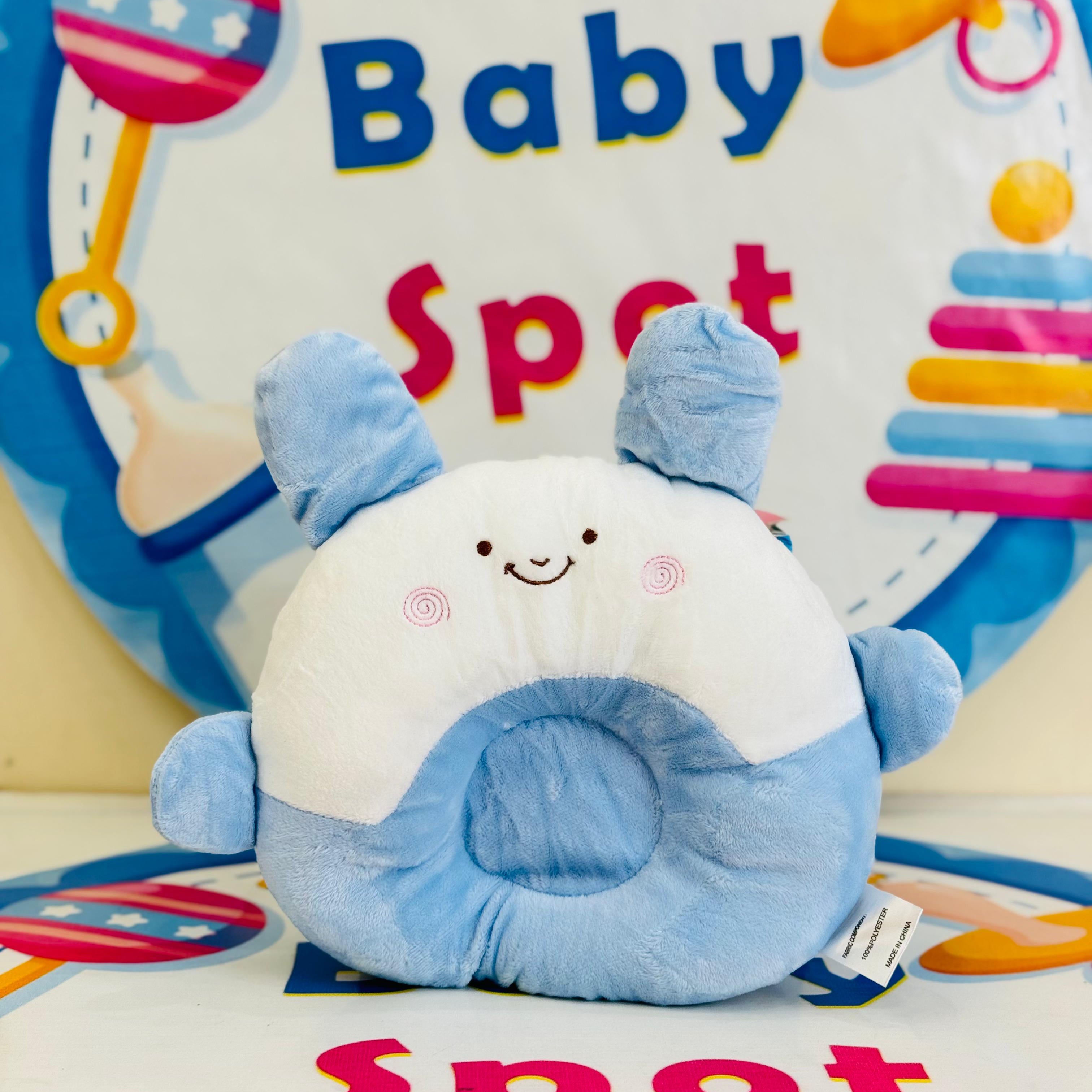 🌟 Baby Imported Head Pillows Collection 🌟