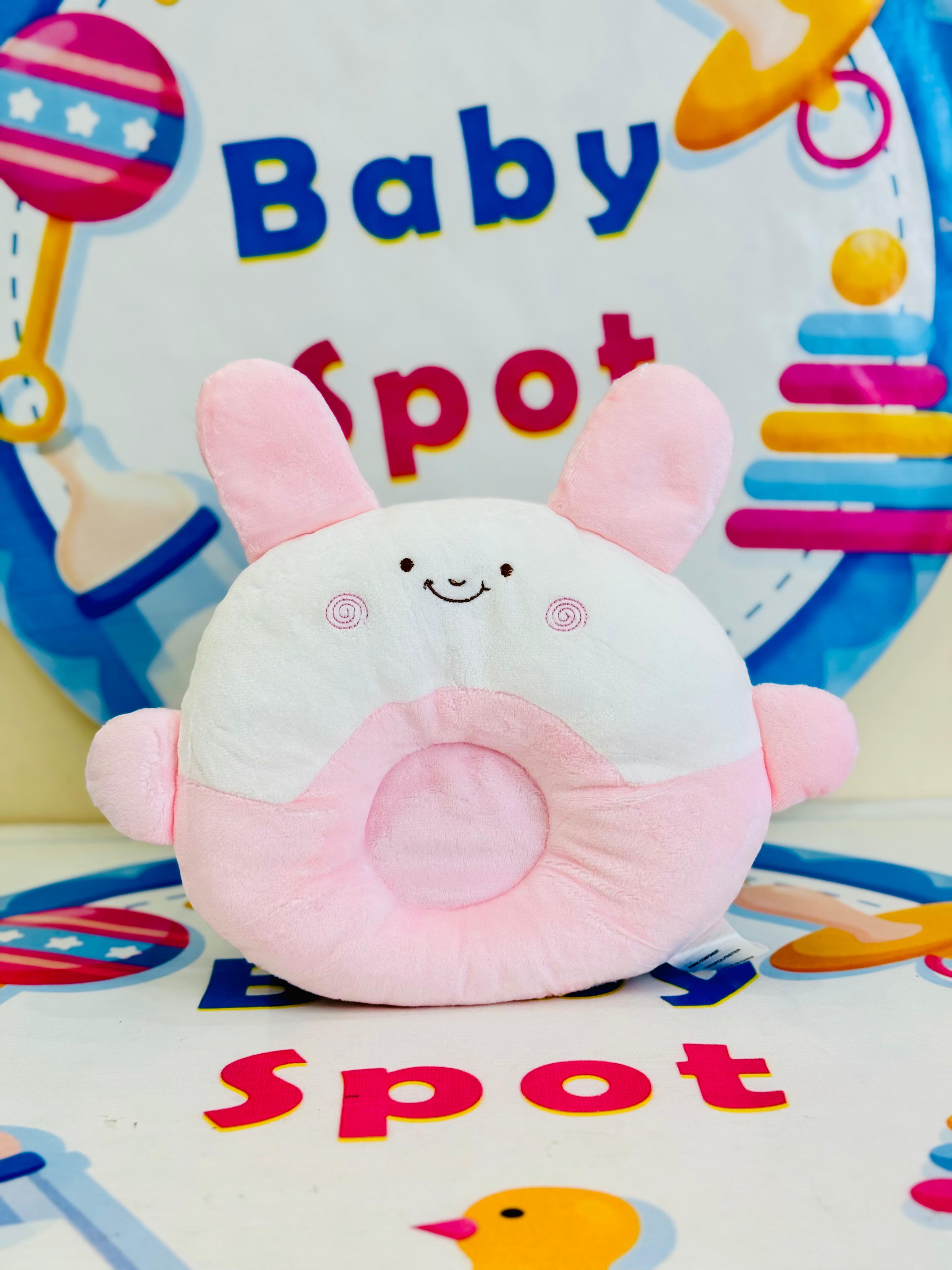 🌟 Baby Imported Head Pillows Collection 🌟