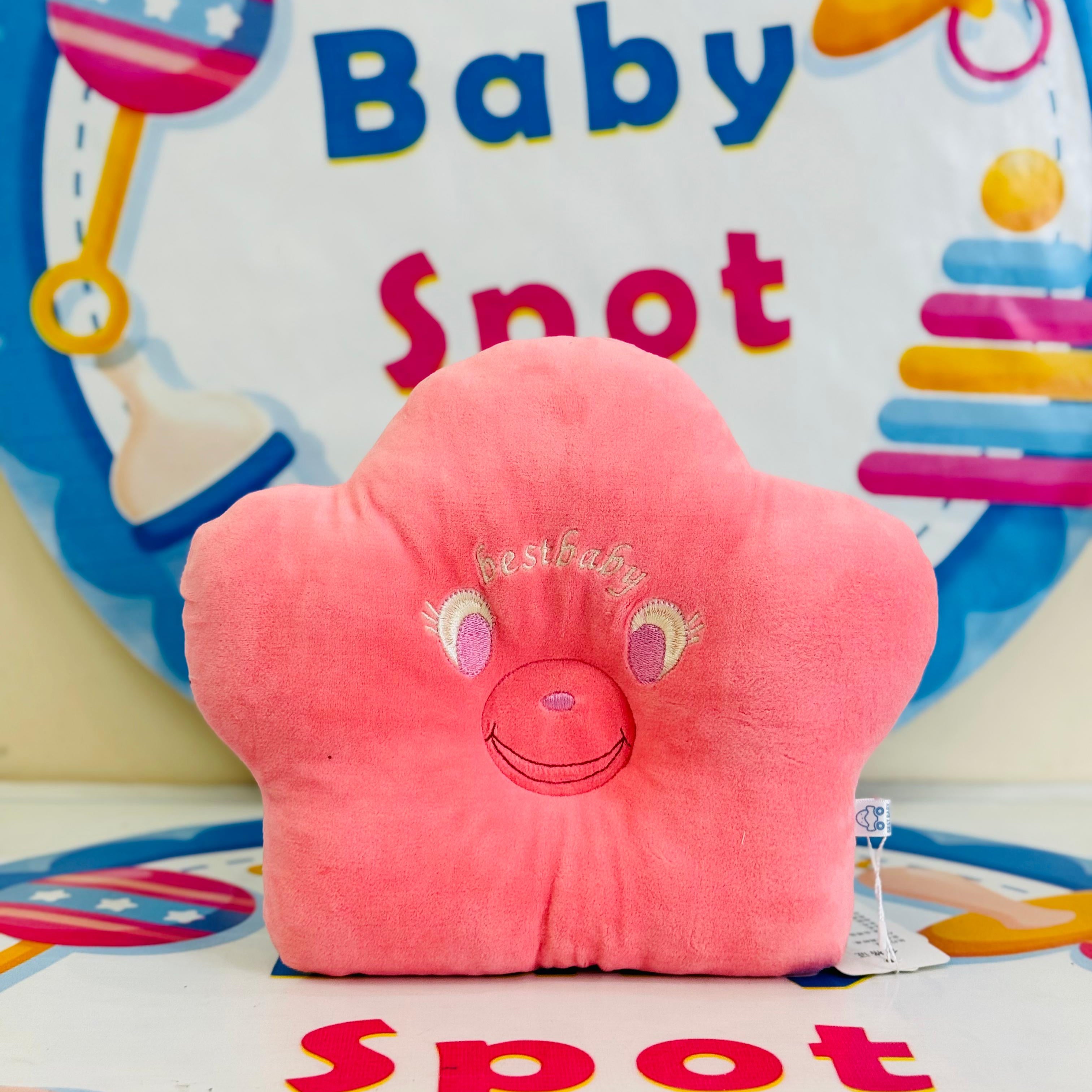 🌟 Baby Imported Head Pillows Collection 🌟