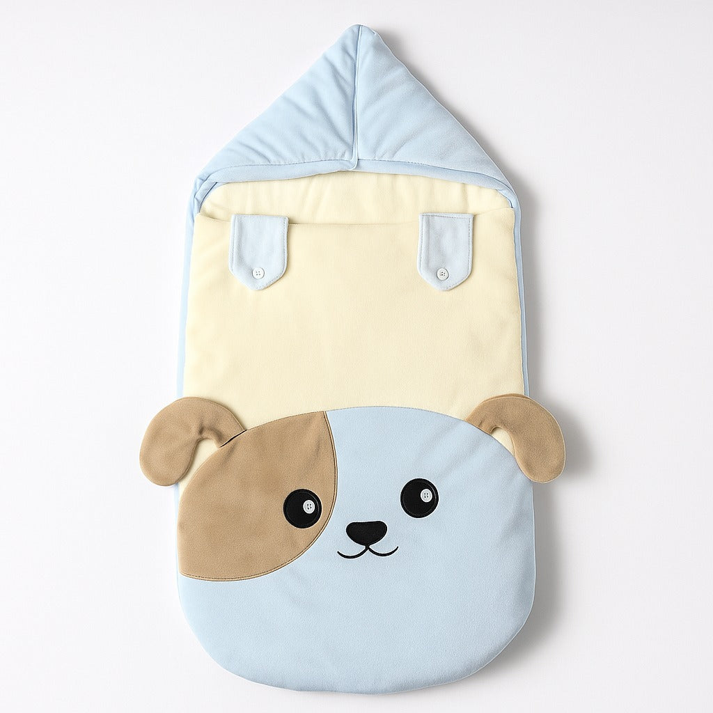 Baby Sleeping Bags (Carry Nest)