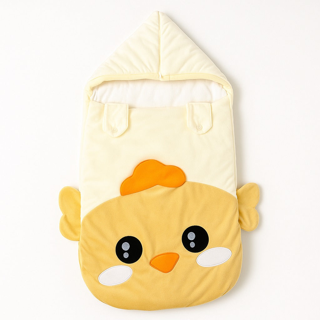 Baby Sleeping Bags (Carry Nest)