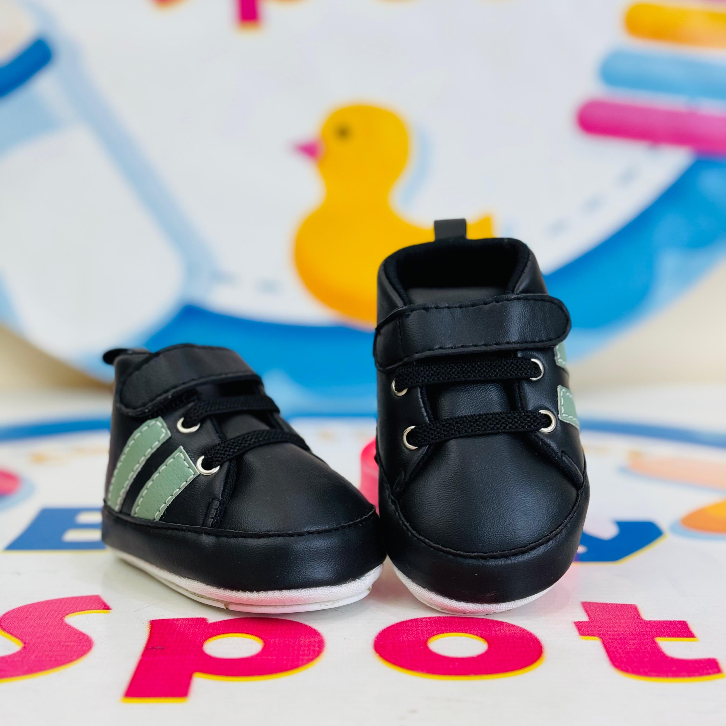 Imported Baby Shoes