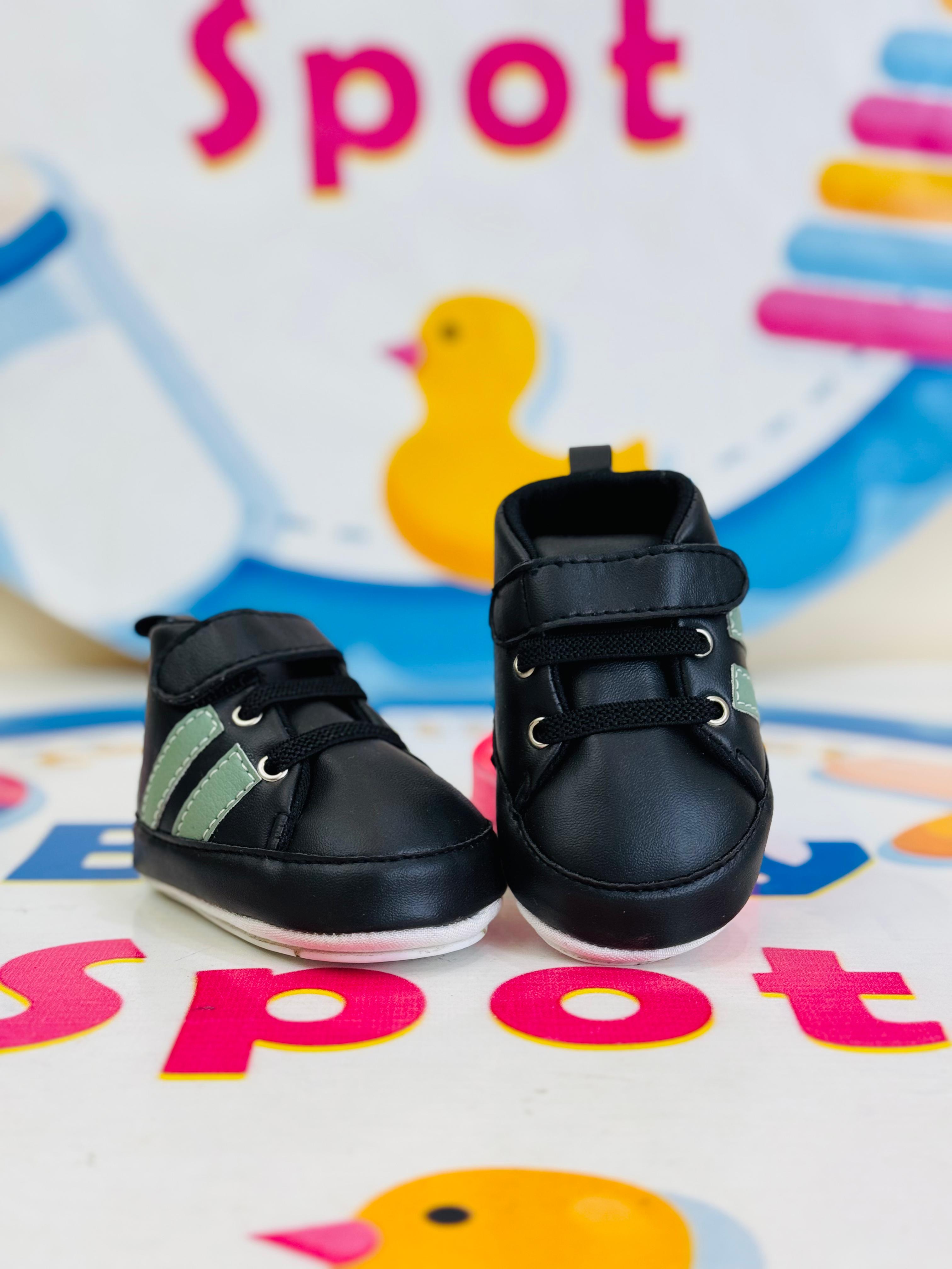Imported Baby Shoes