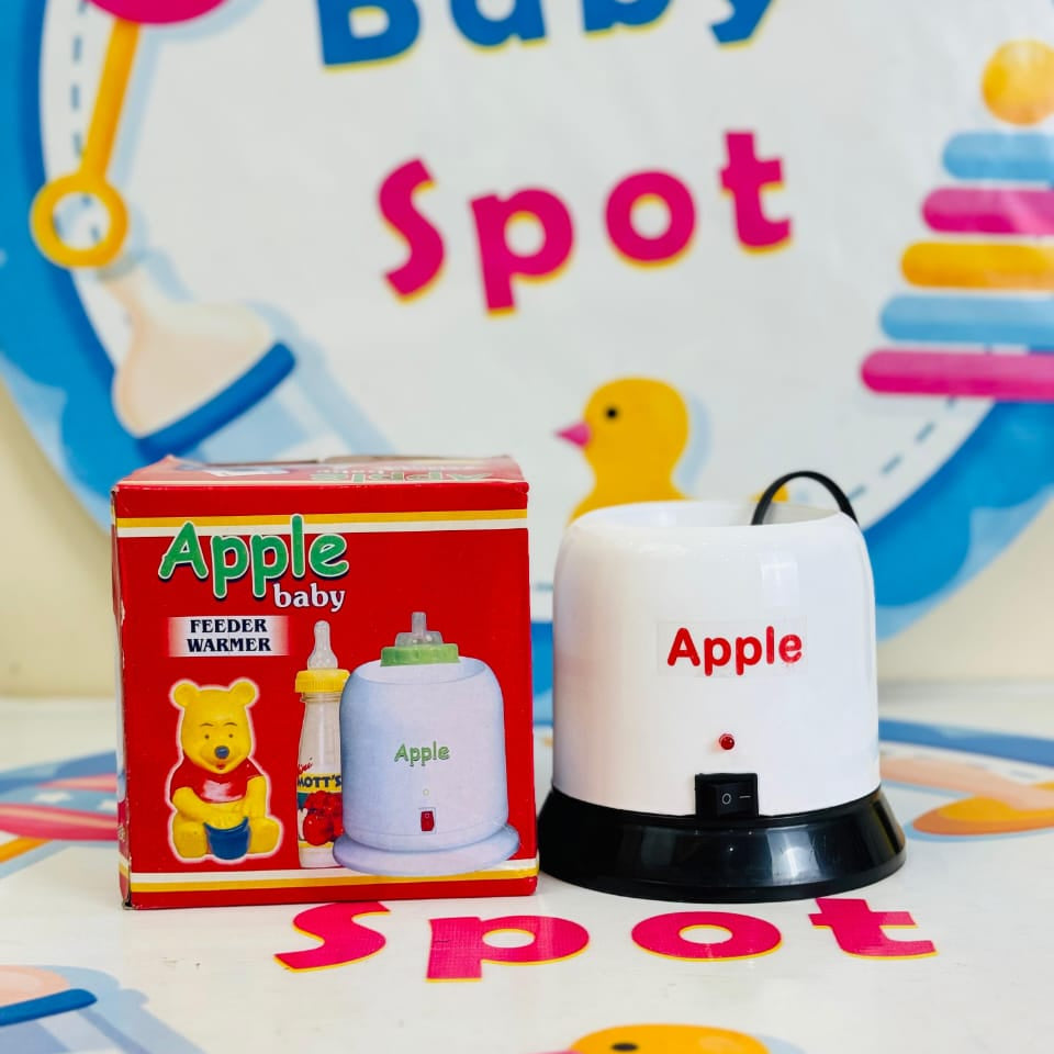 Imported Feeder Warmer