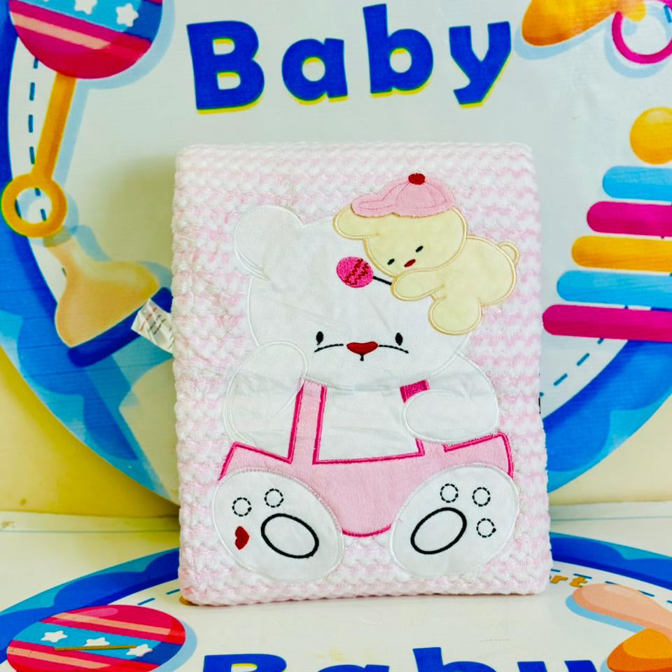 Carter's Baby Blankets Collection