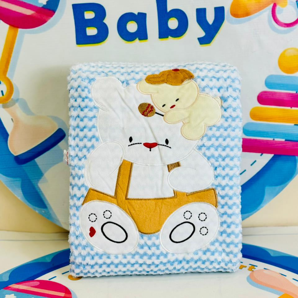 Carter's Baby Blankets Collection