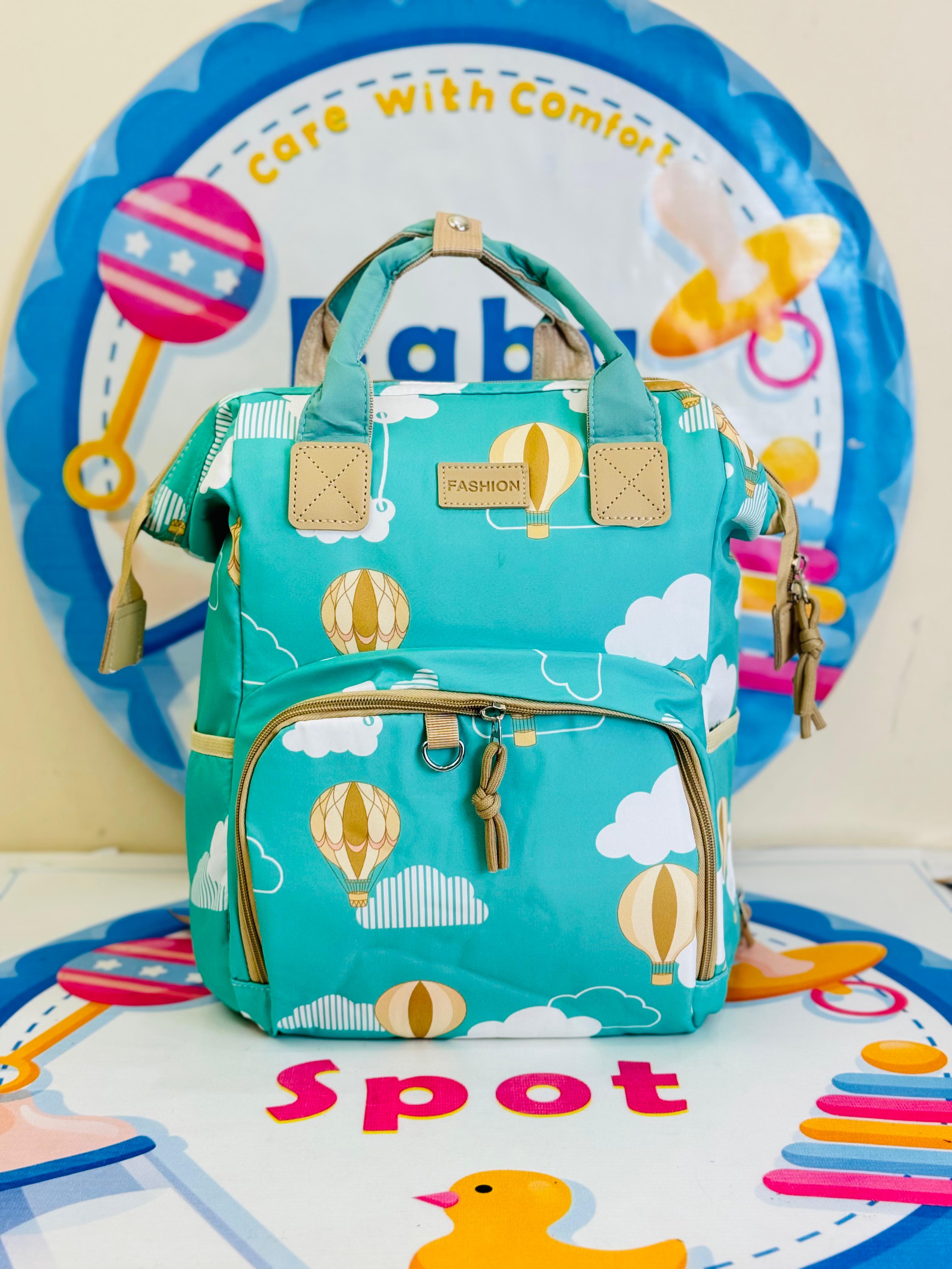 Baby Diaper Bags Collection