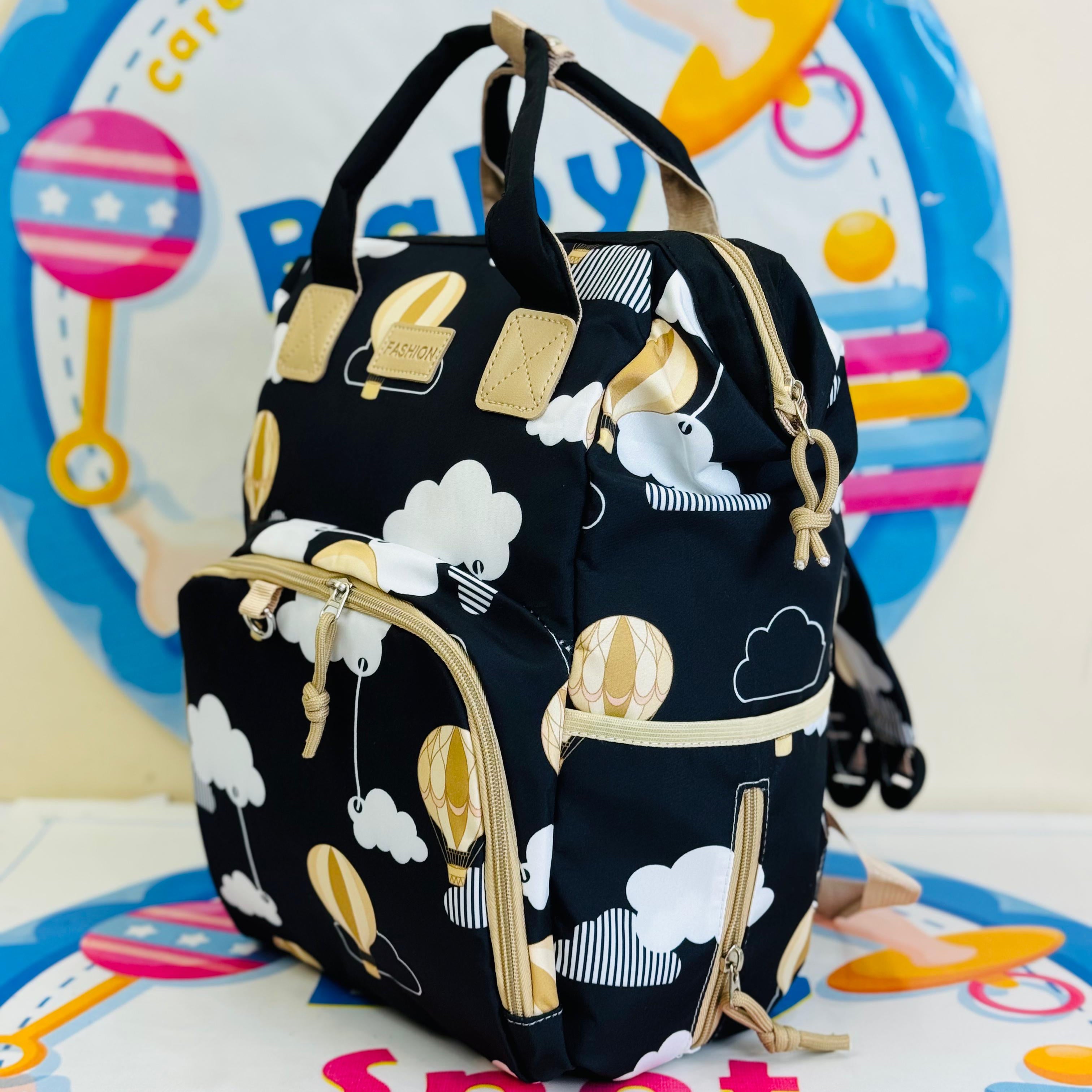 Baby Diaper Bags Collection