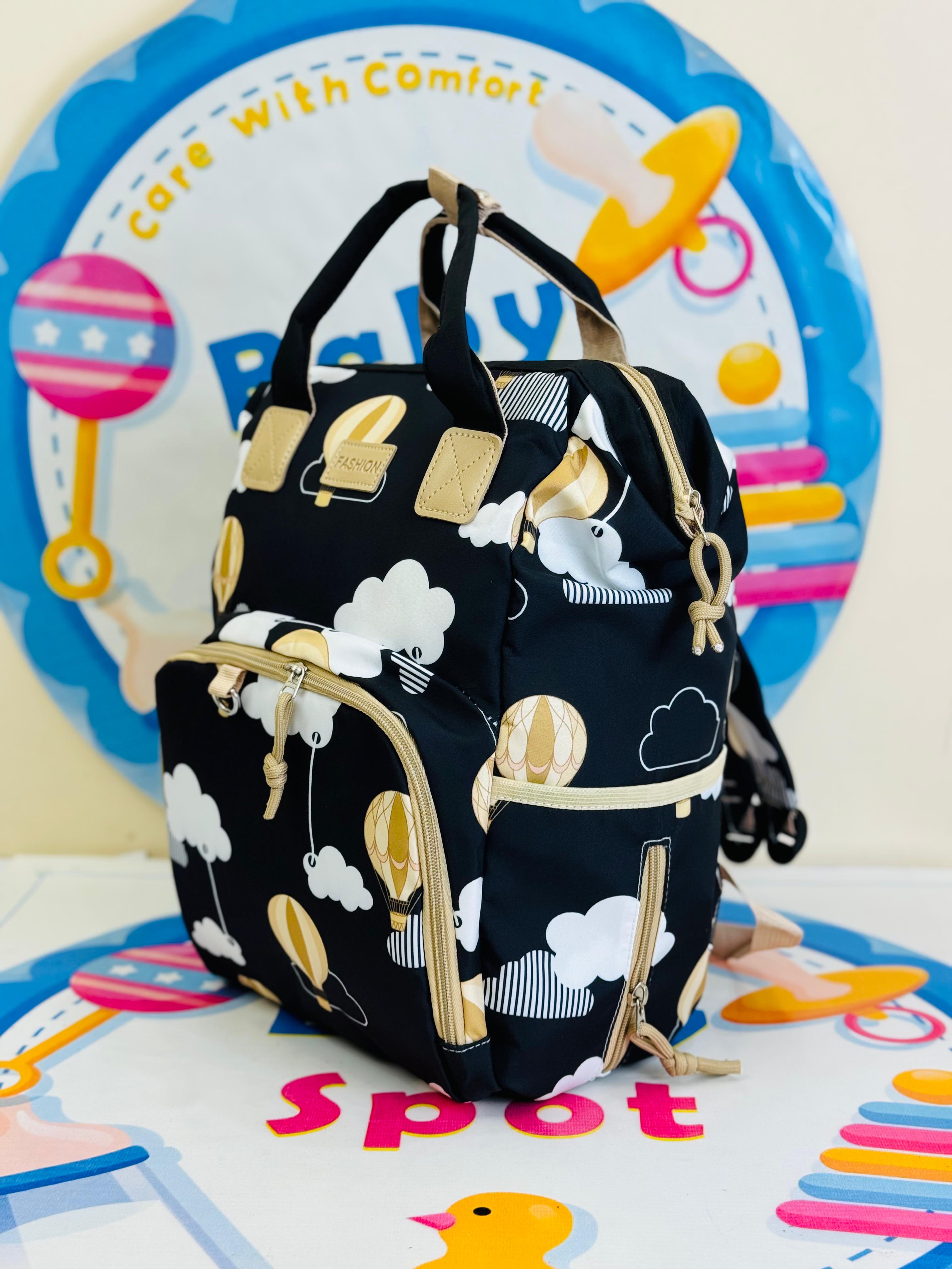 Baby Diaper Bags Collection