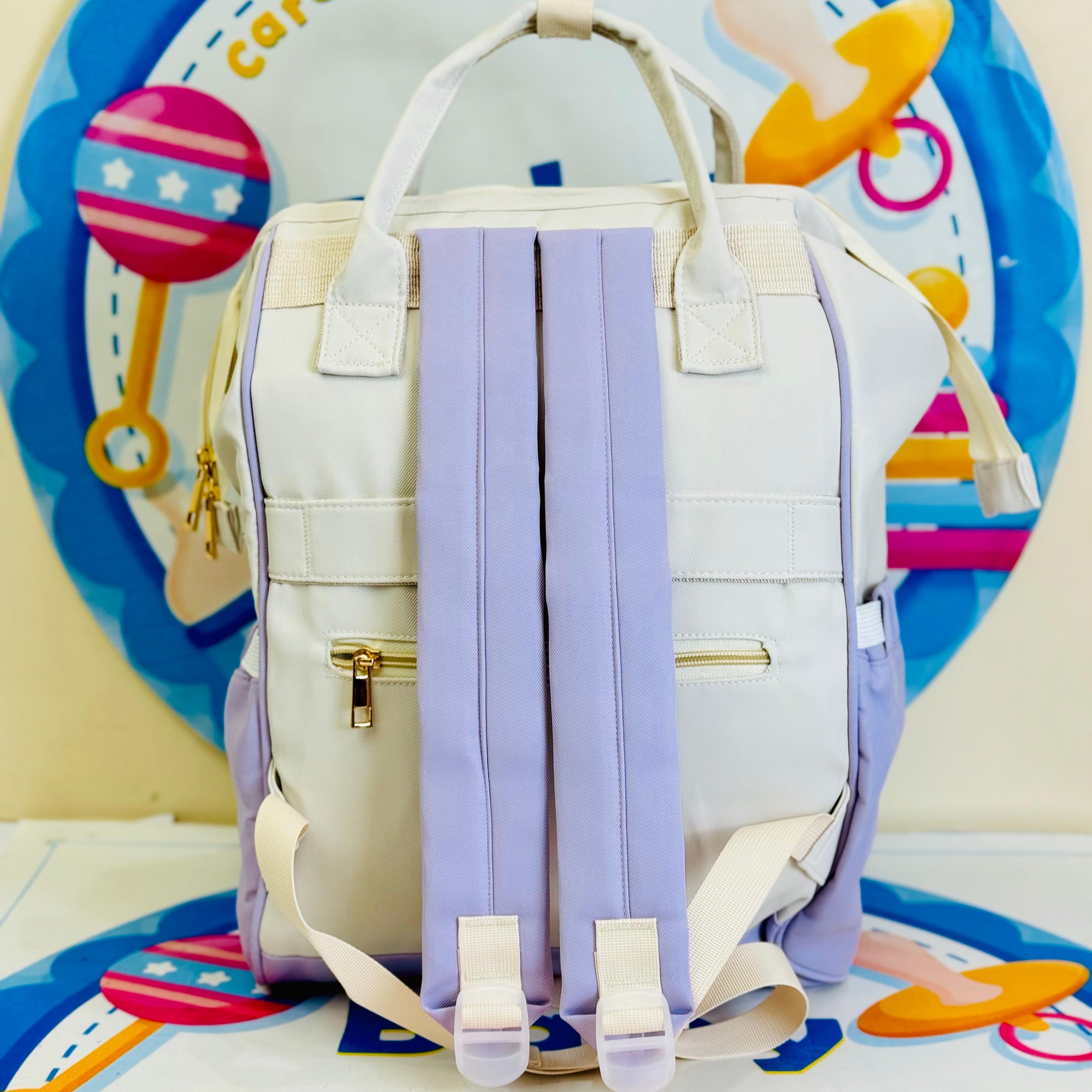 Imported Baby Diaper Bags Collection