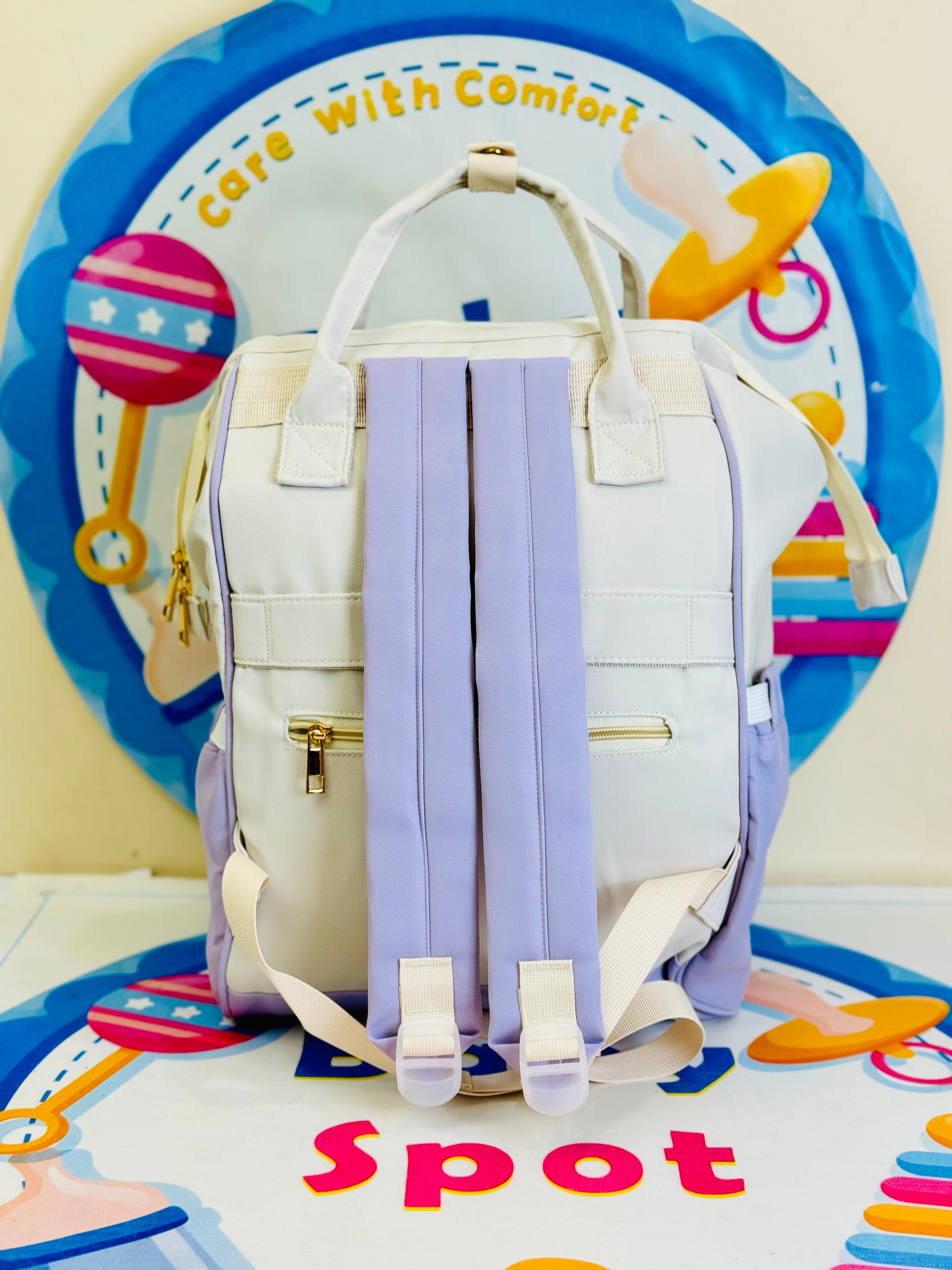 Imported Baby Diaper Bags Collection