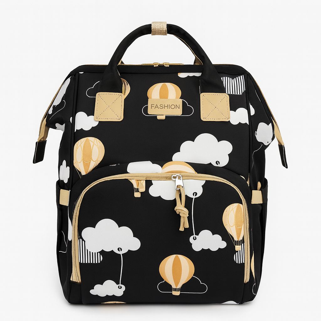 Baby Diaper Bags Collection