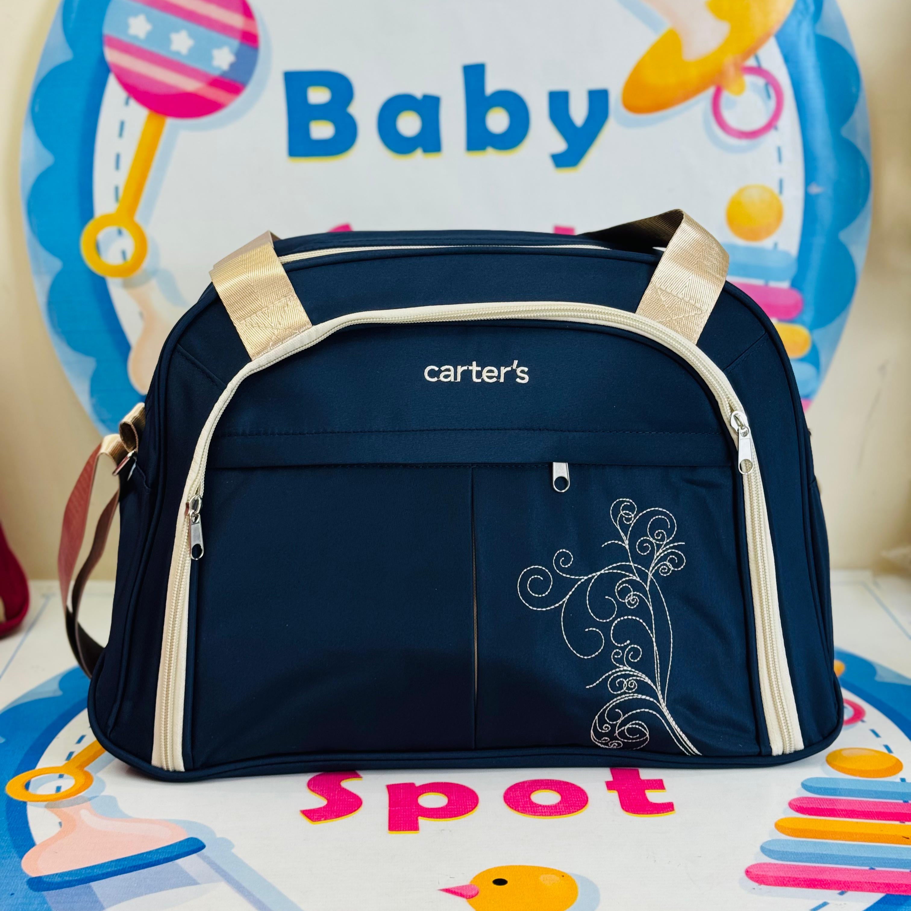 Large Size Baby/Mother Bags Collection