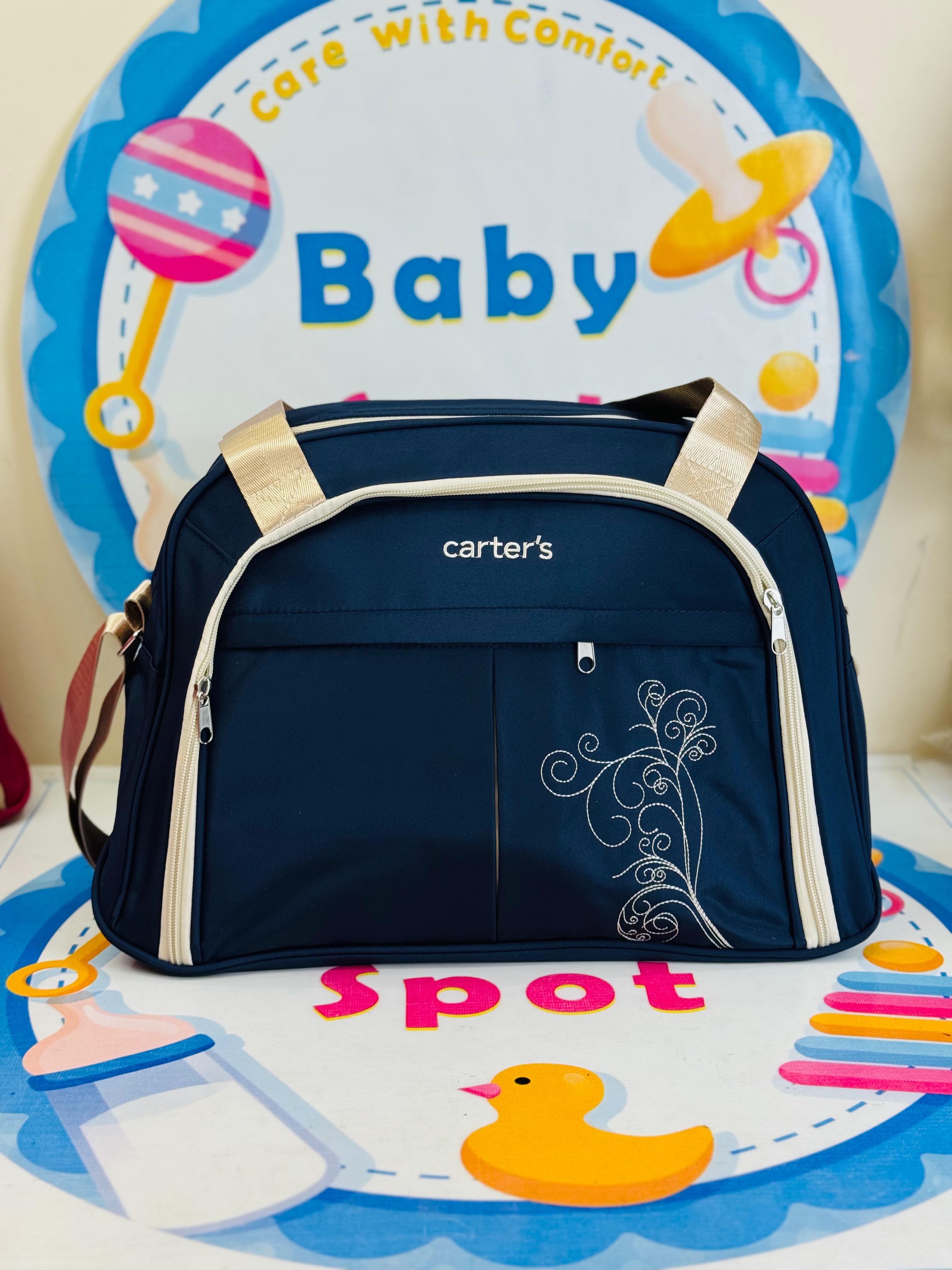 Large Size Baby/Mother Bags Collection