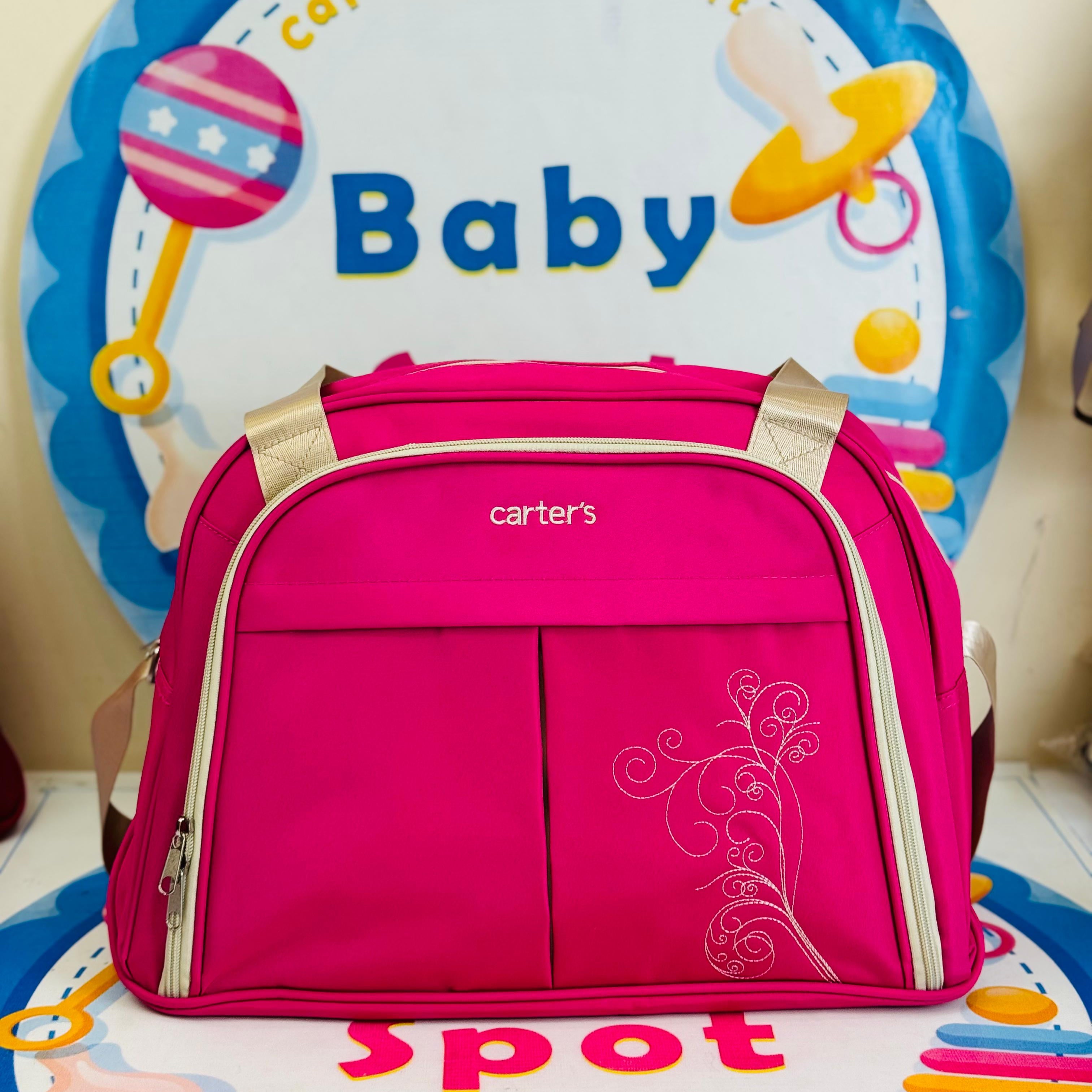 Large Size Baby/Mother Bags Collection