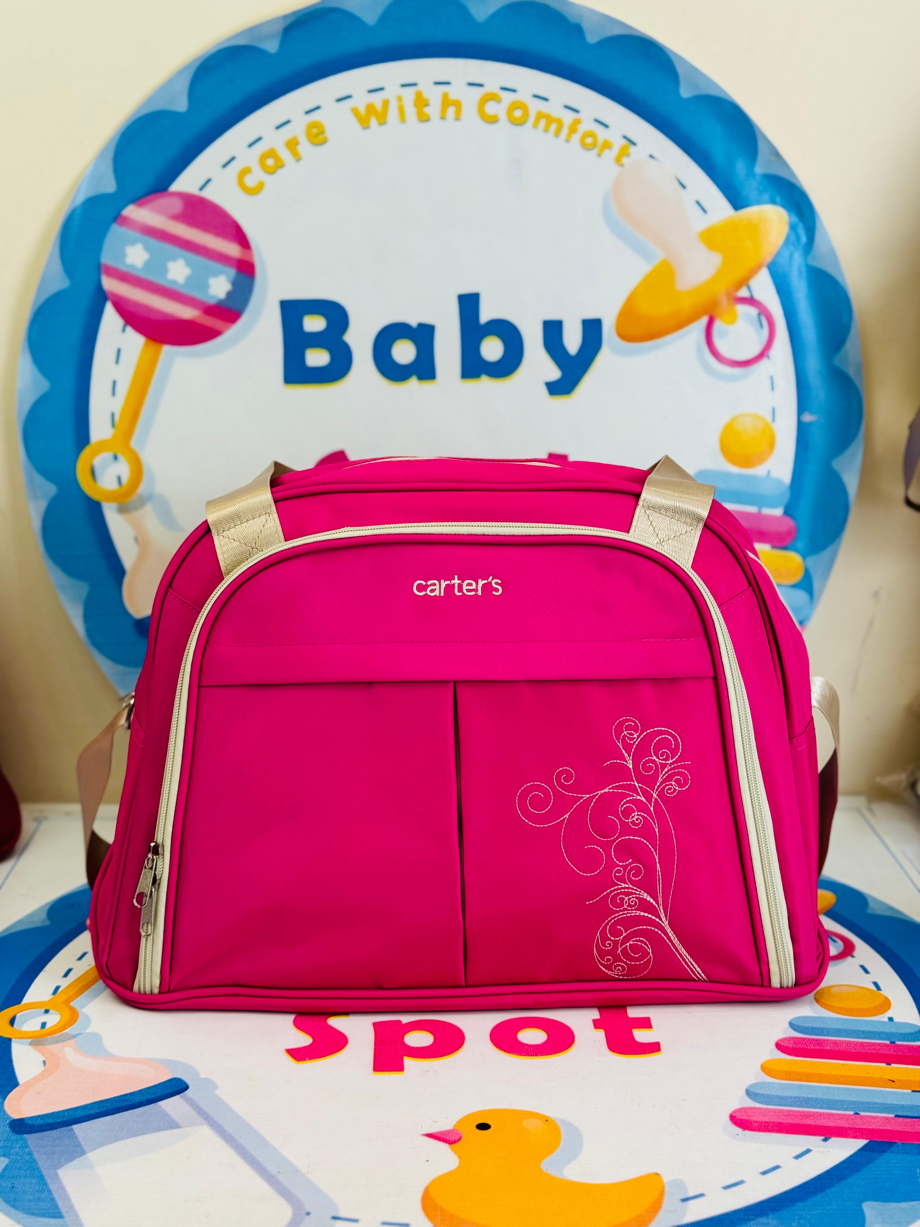 Large Size Baby/Mother Bags Collection