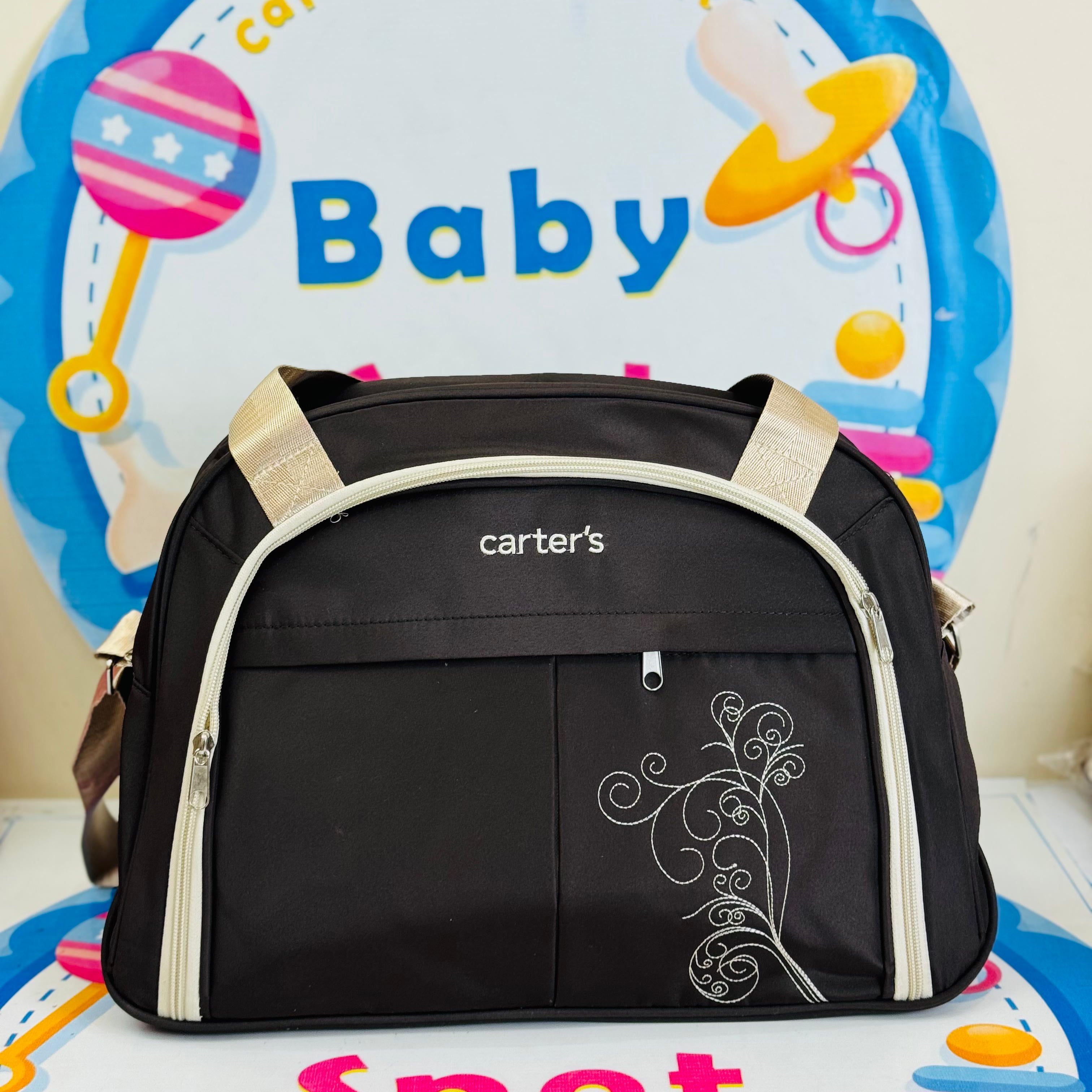 Large Size Baby/Mother Bags Collection
