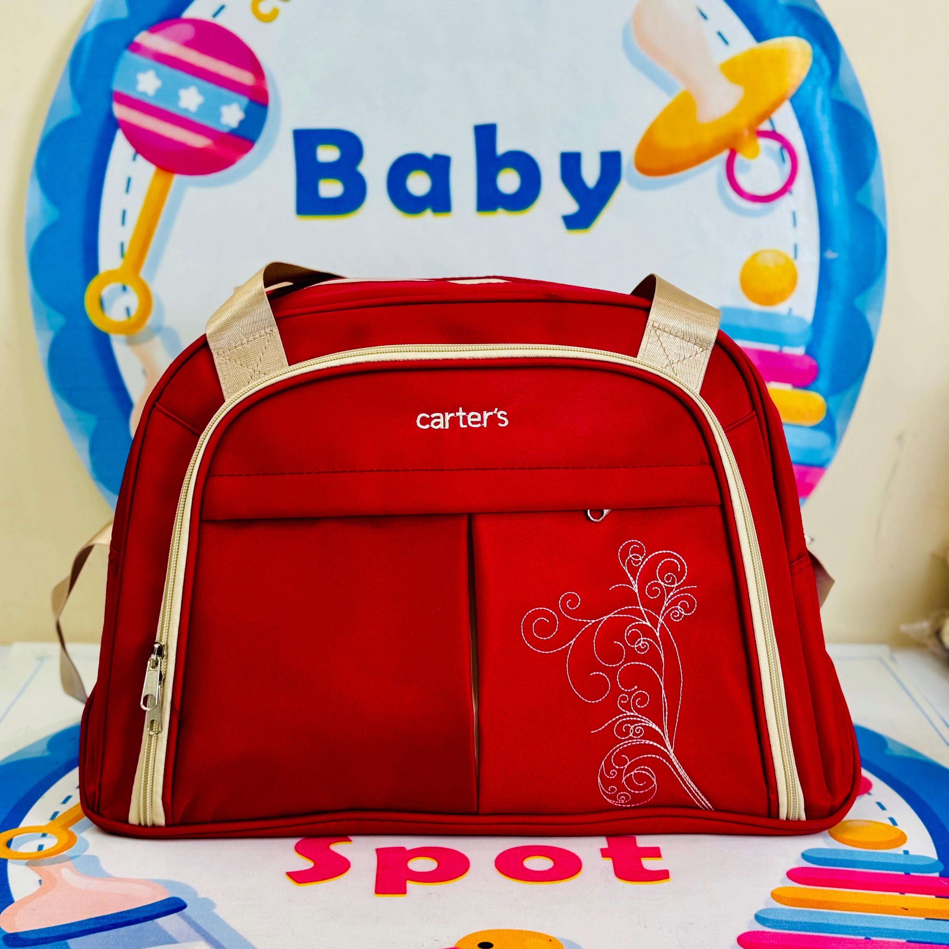Large Size Baby/Mother Bags Collection