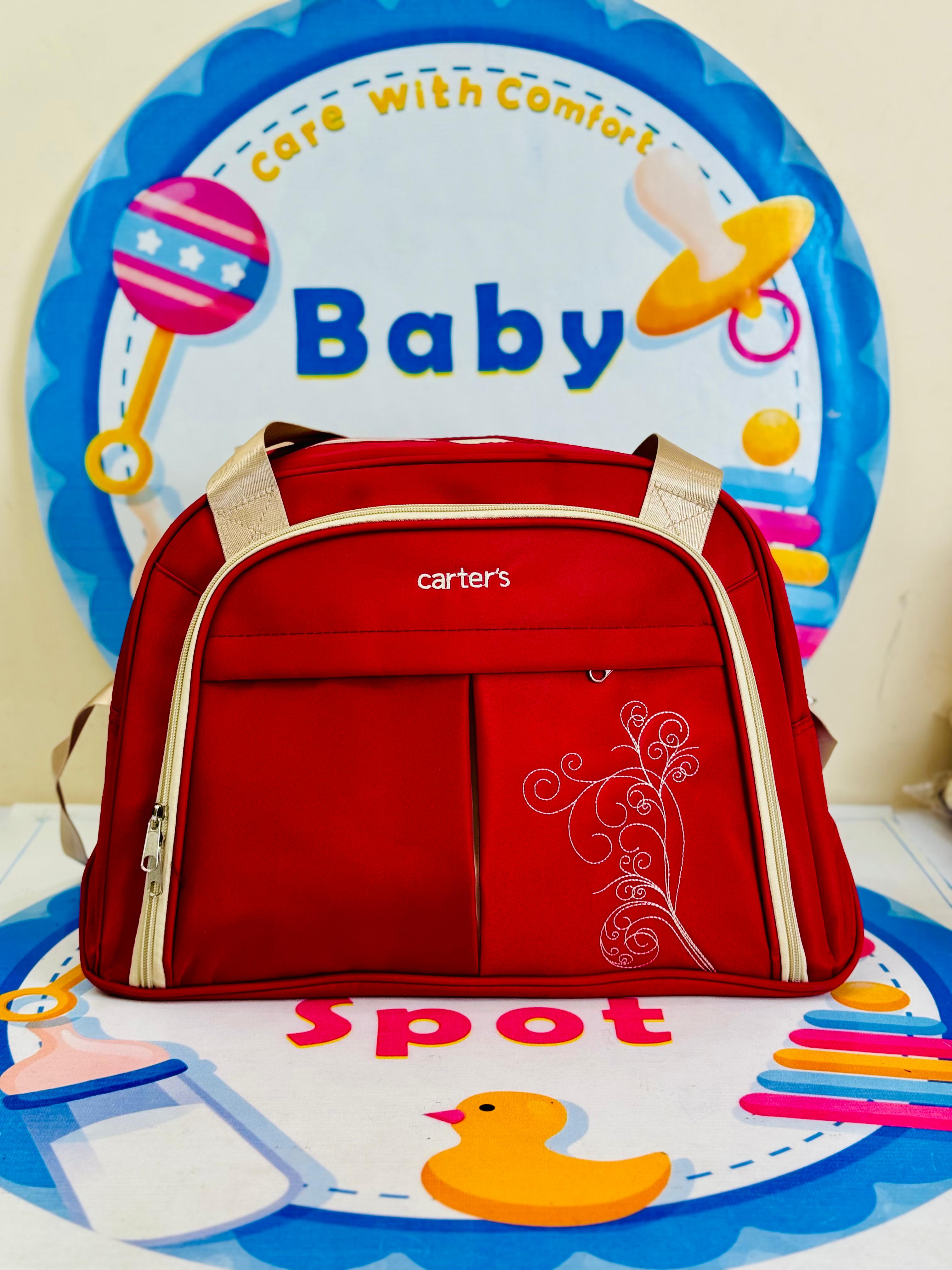 Large Size Baby/Mother Bags Collection