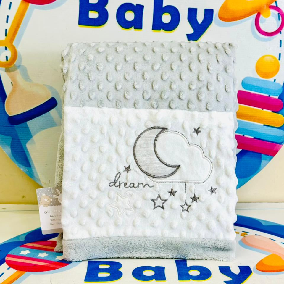 Sunnozy Baby Blanket Shawls/AC Blankets