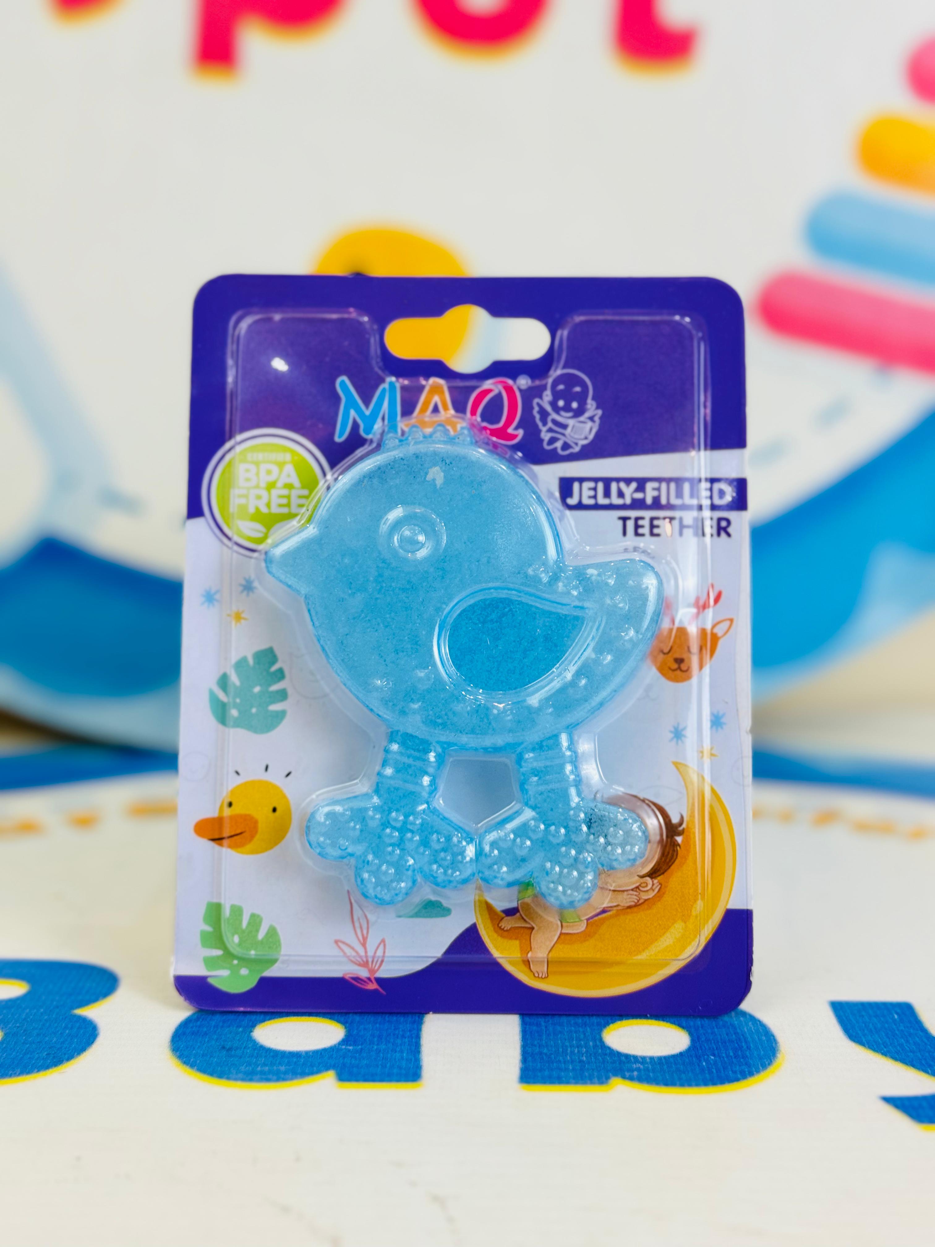 Baby Colorful Watery Teether