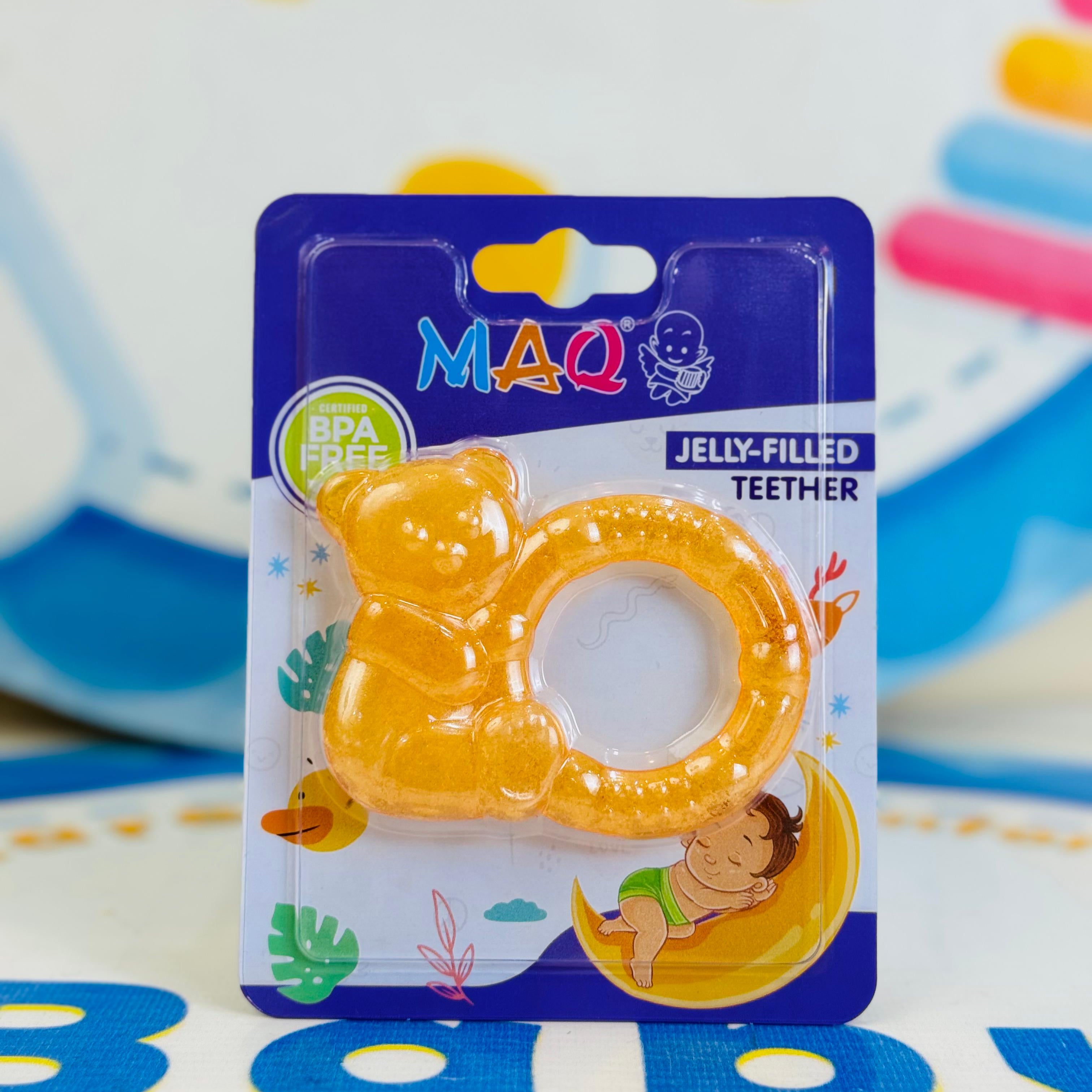 Baby Teethers Collection