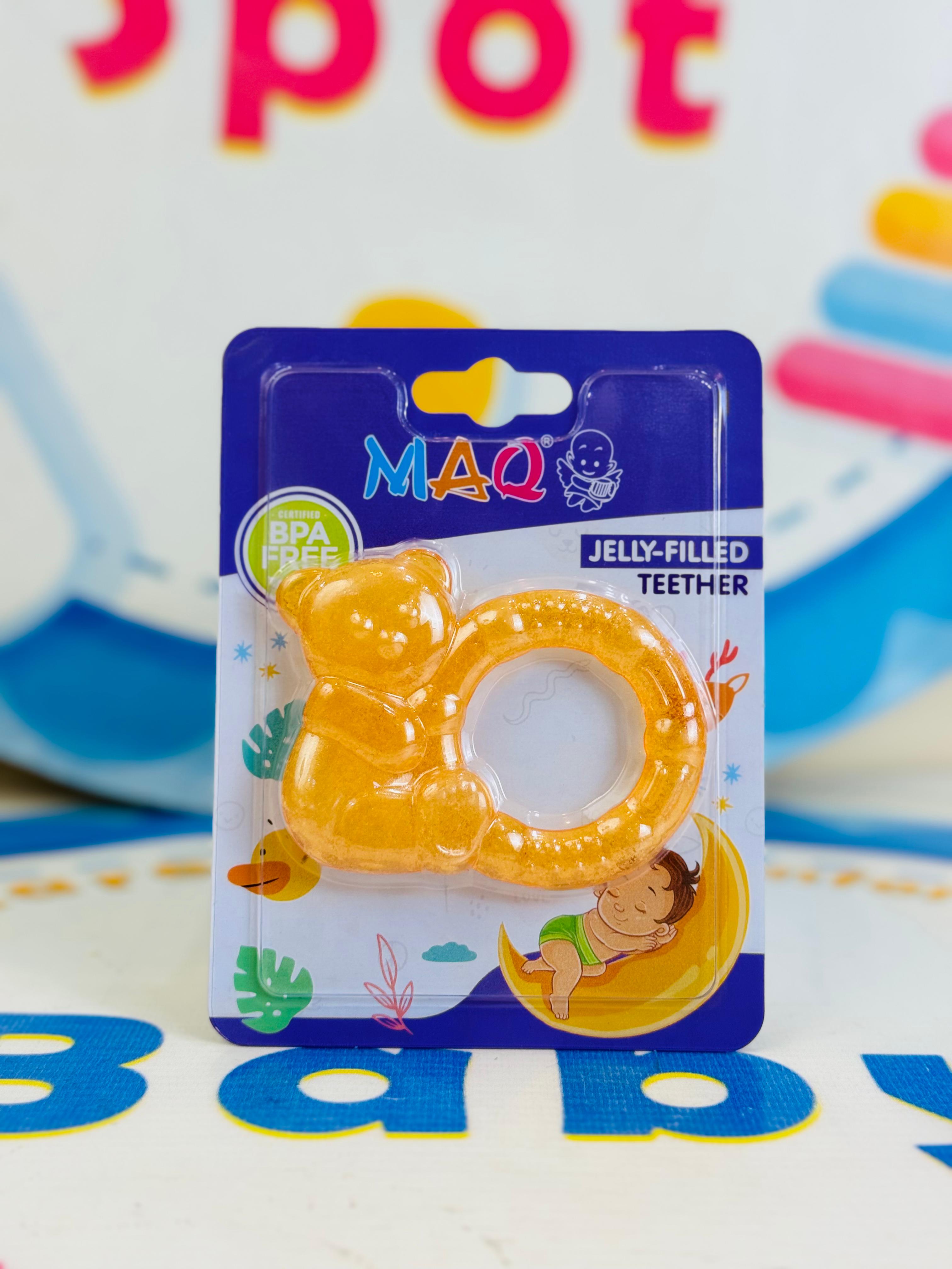 Baby Teethers Collection