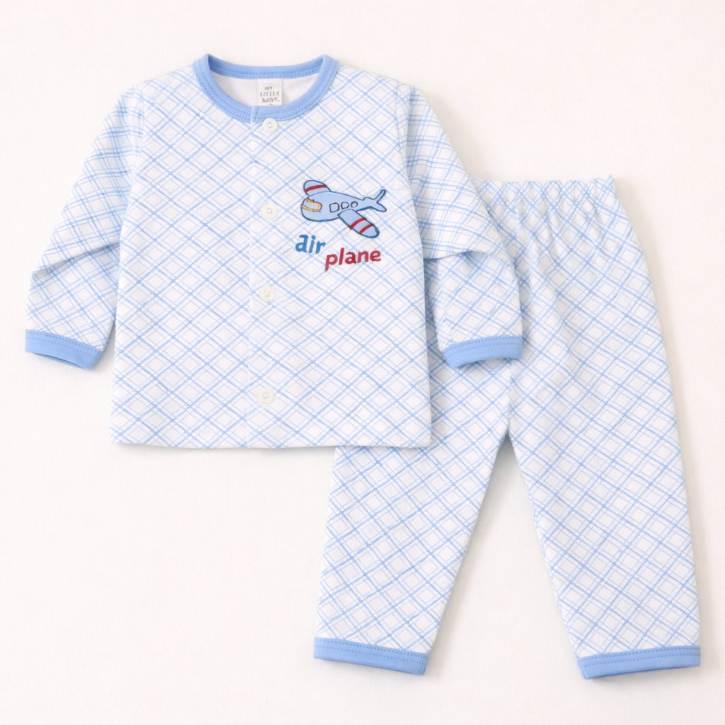 Junior’s® Baby Pajama Suits