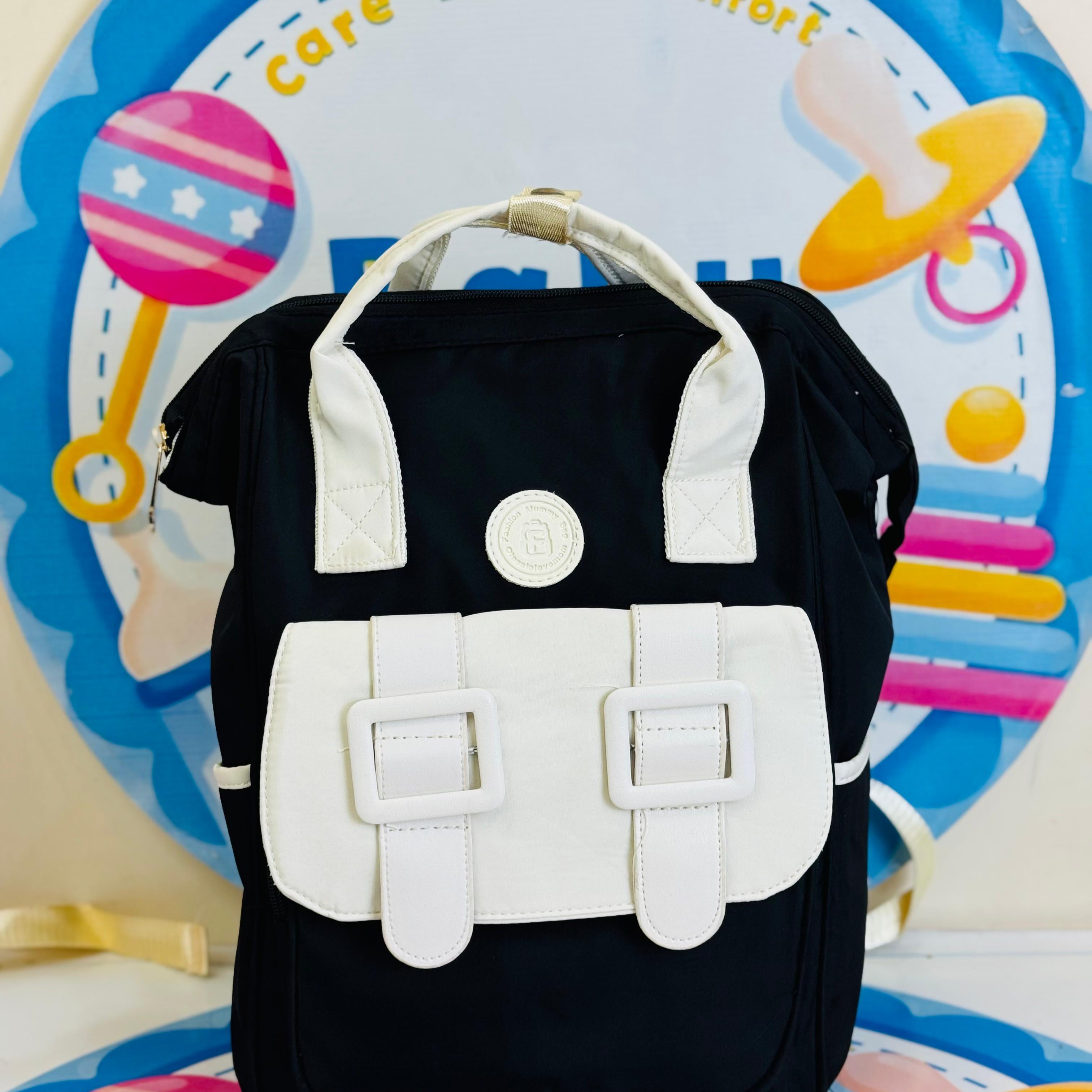 Imported Baby Diaper Bags Collection