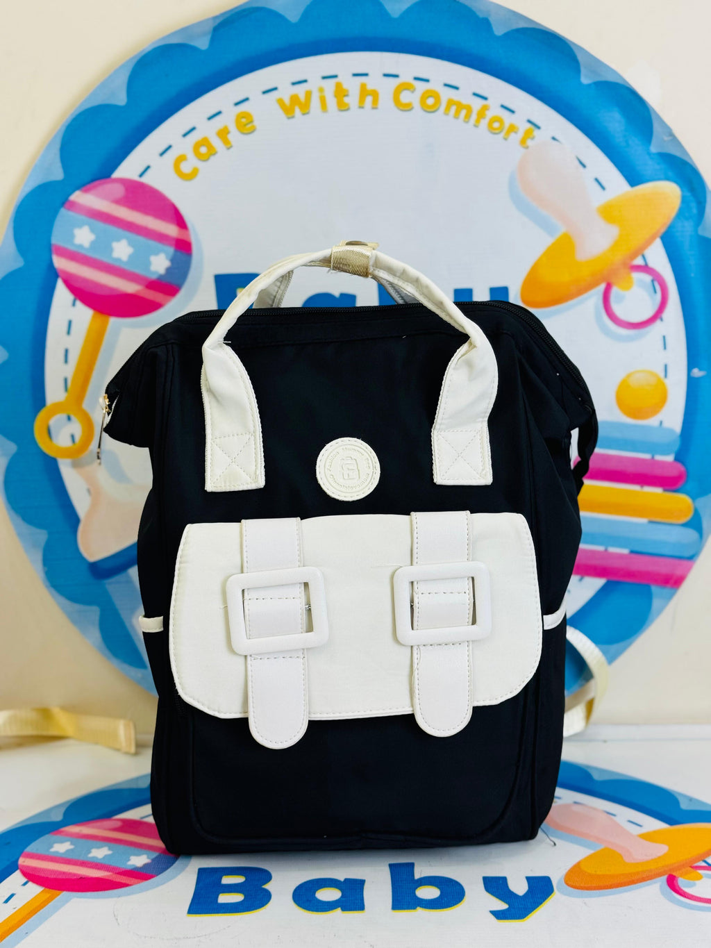 Imported Baby Diaper Bags Collection