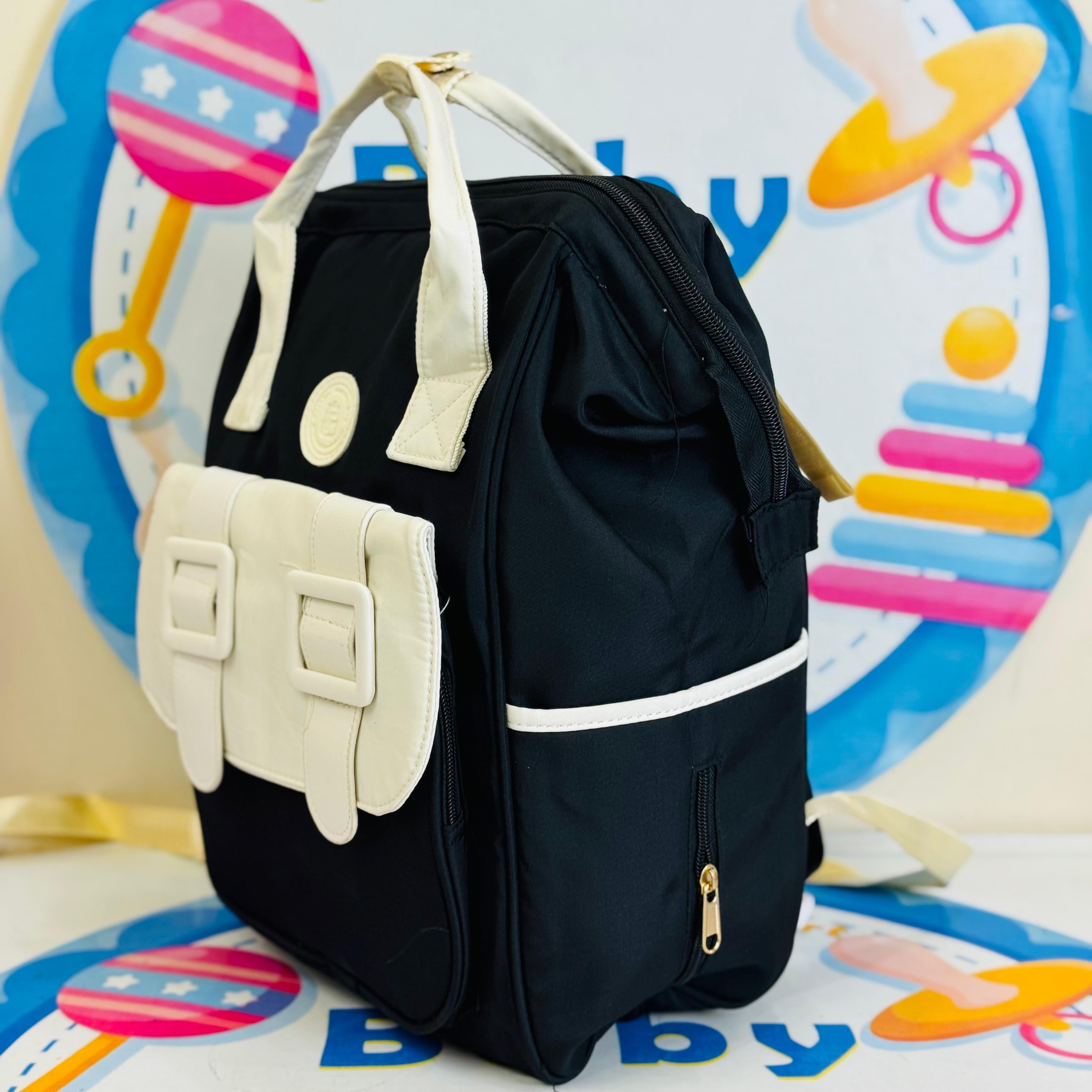 Imported Baby Diaper Bags Collection