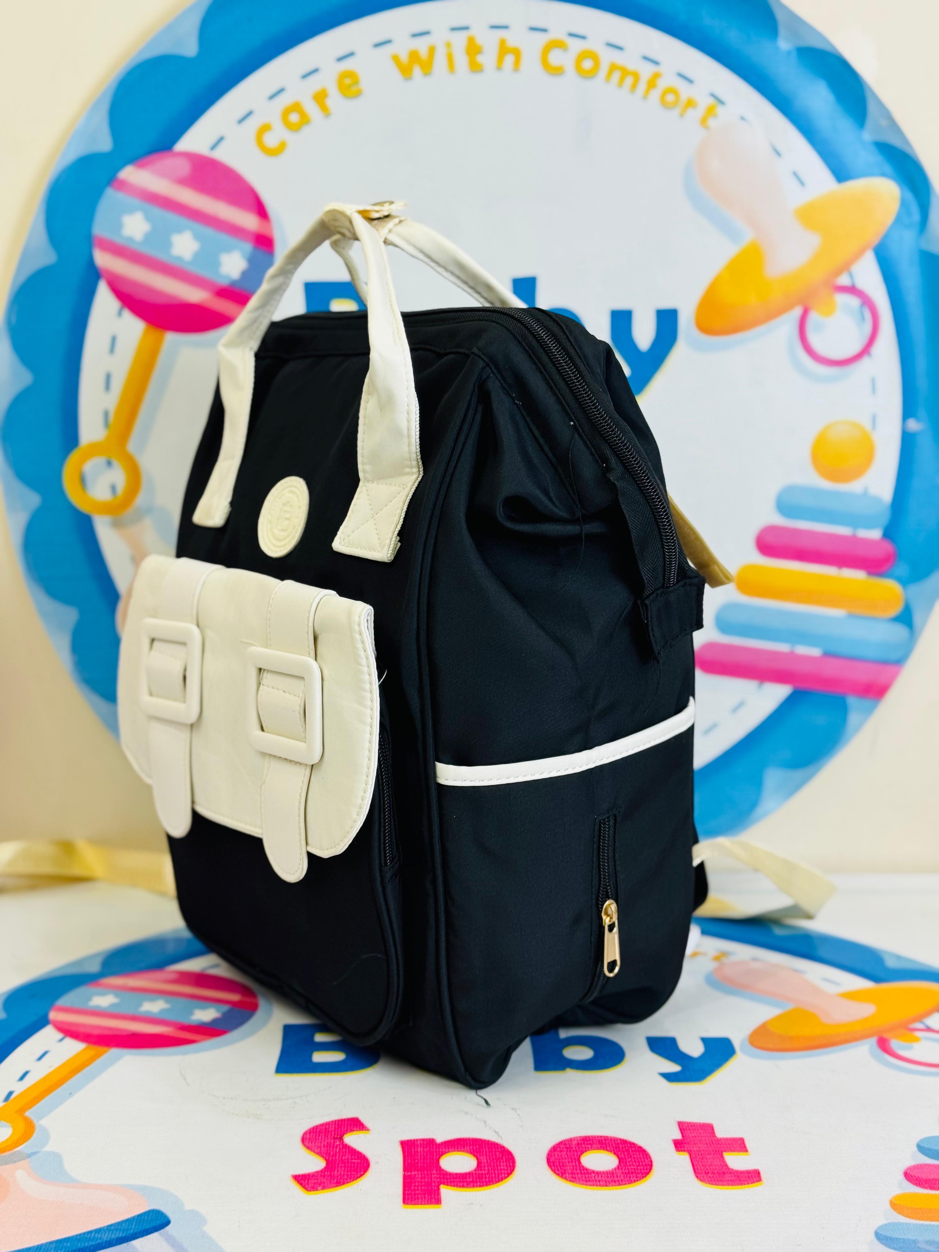Imported Baby Diaper Bags Collection