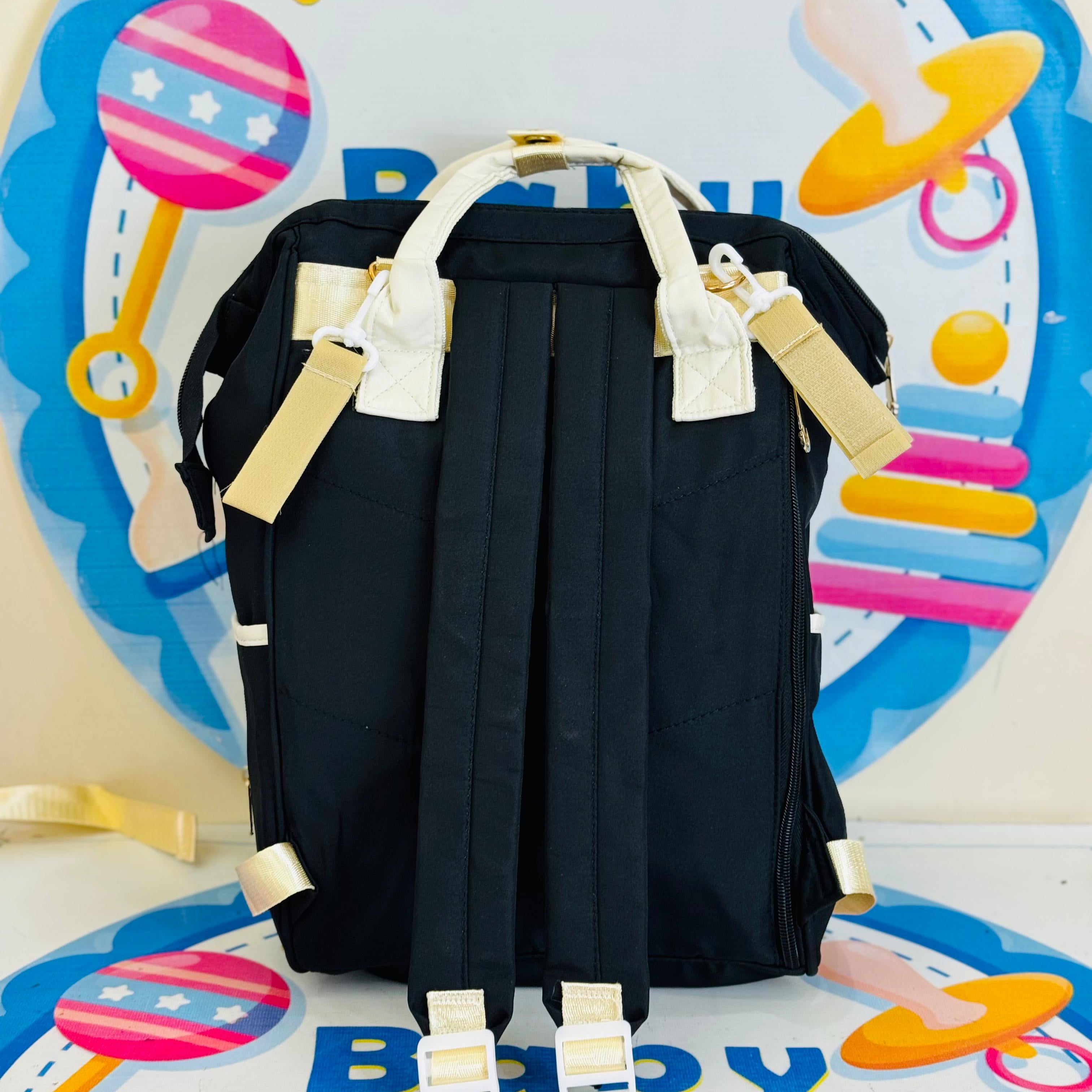 Imported Baby Diaper Bags Collection