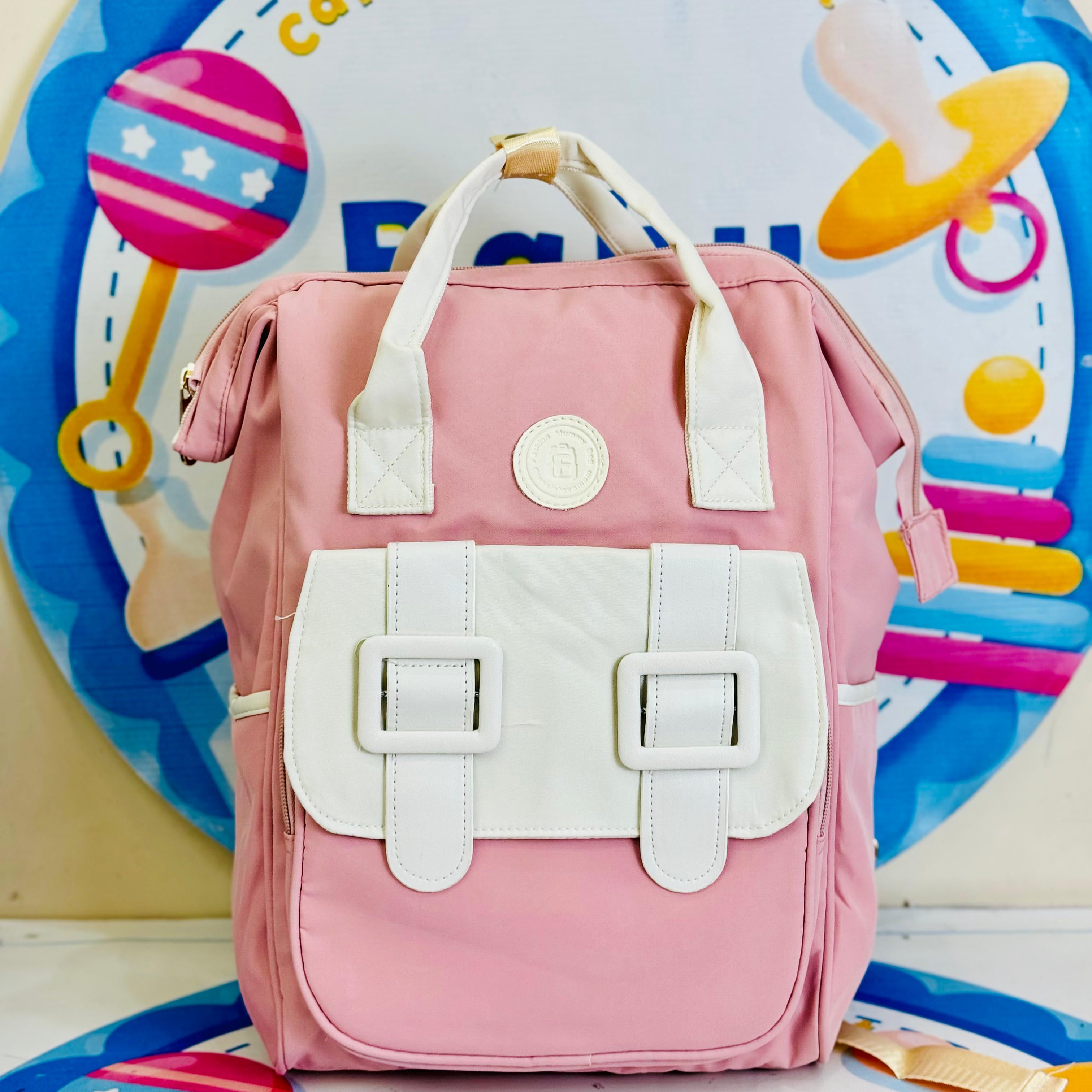 Baby Diaper Bags Collection