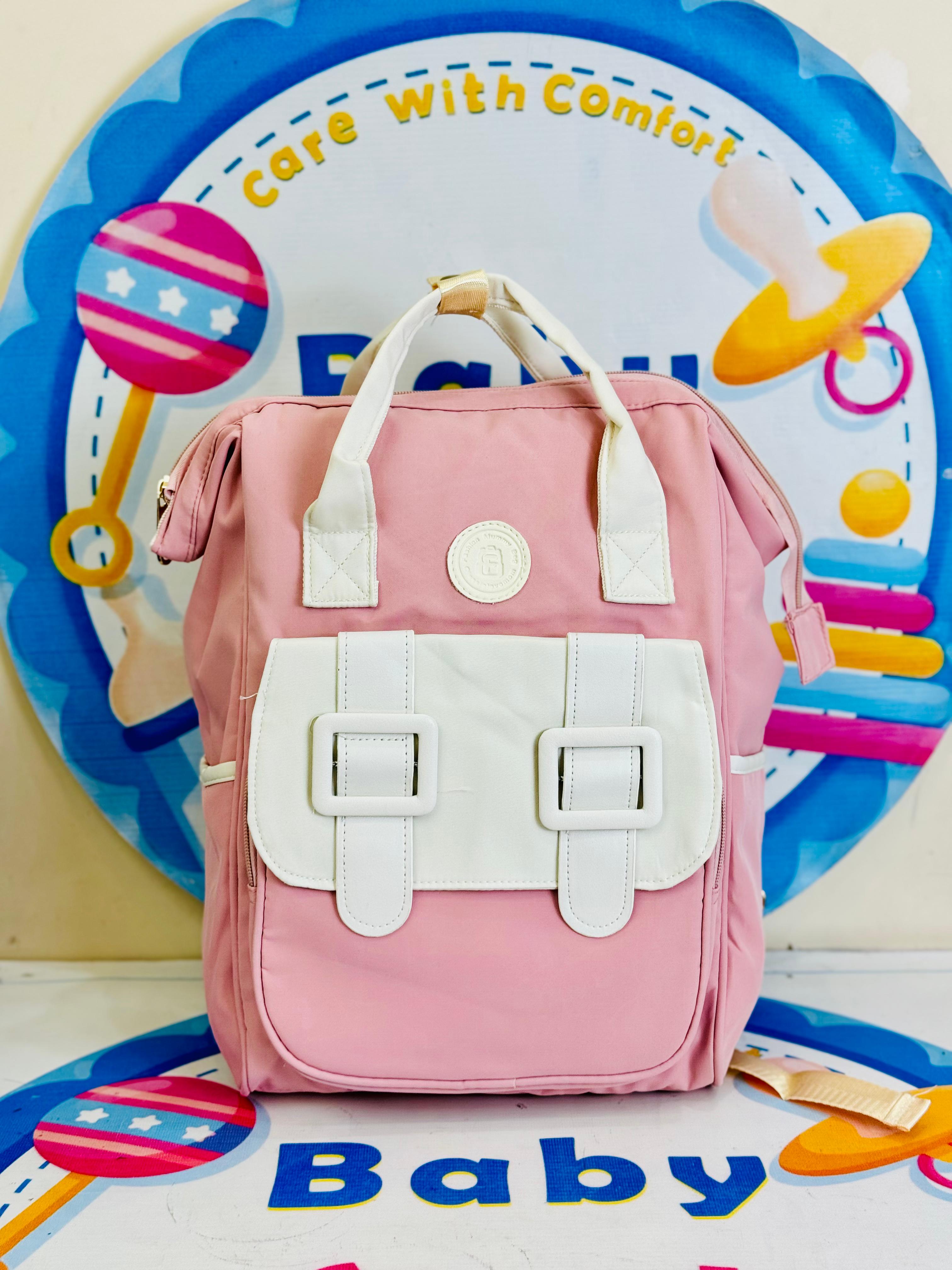 Baby Diaper Bags Collection