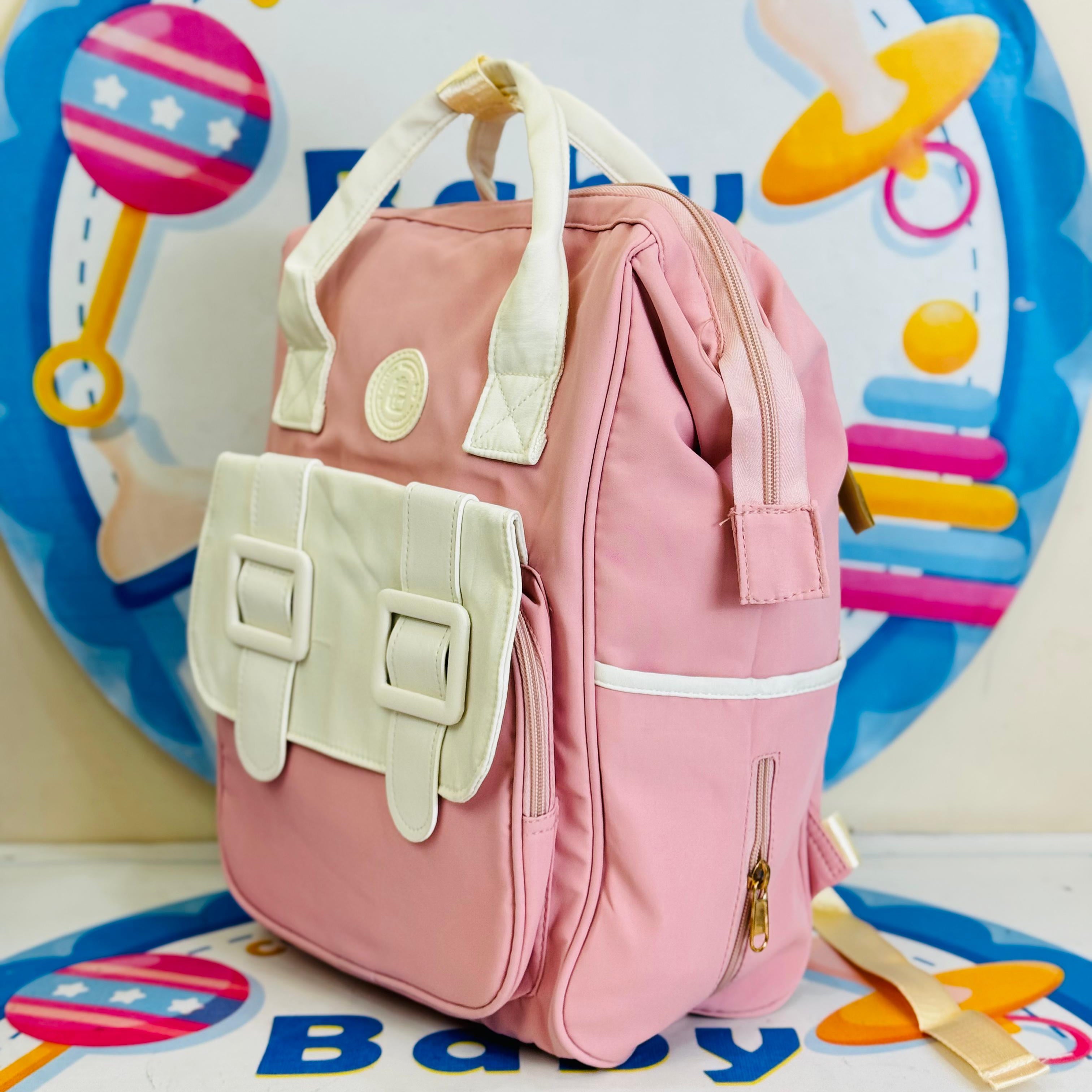 Baby Diaper Bags Collection
