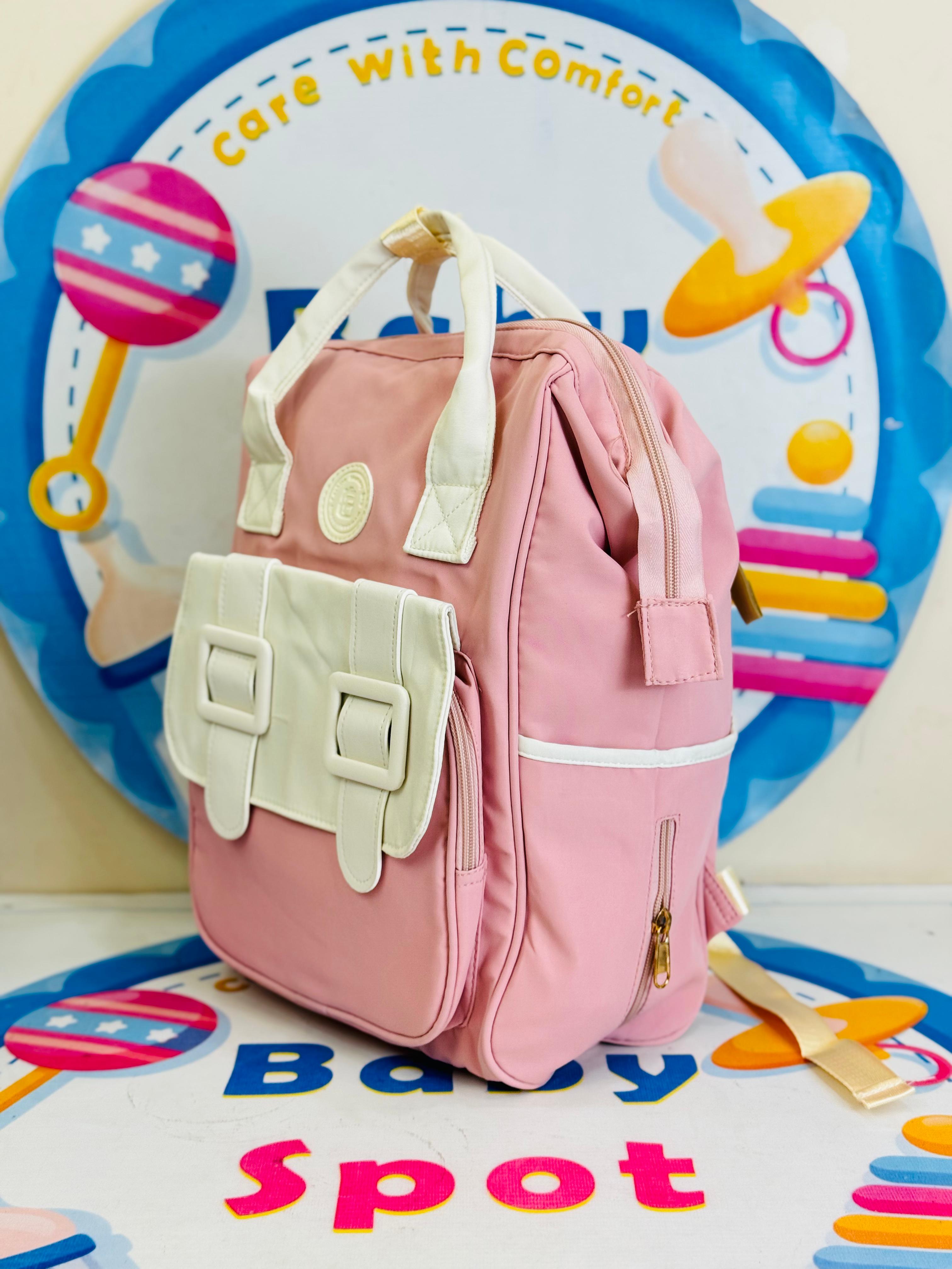 Baby Diaper Bags Collection