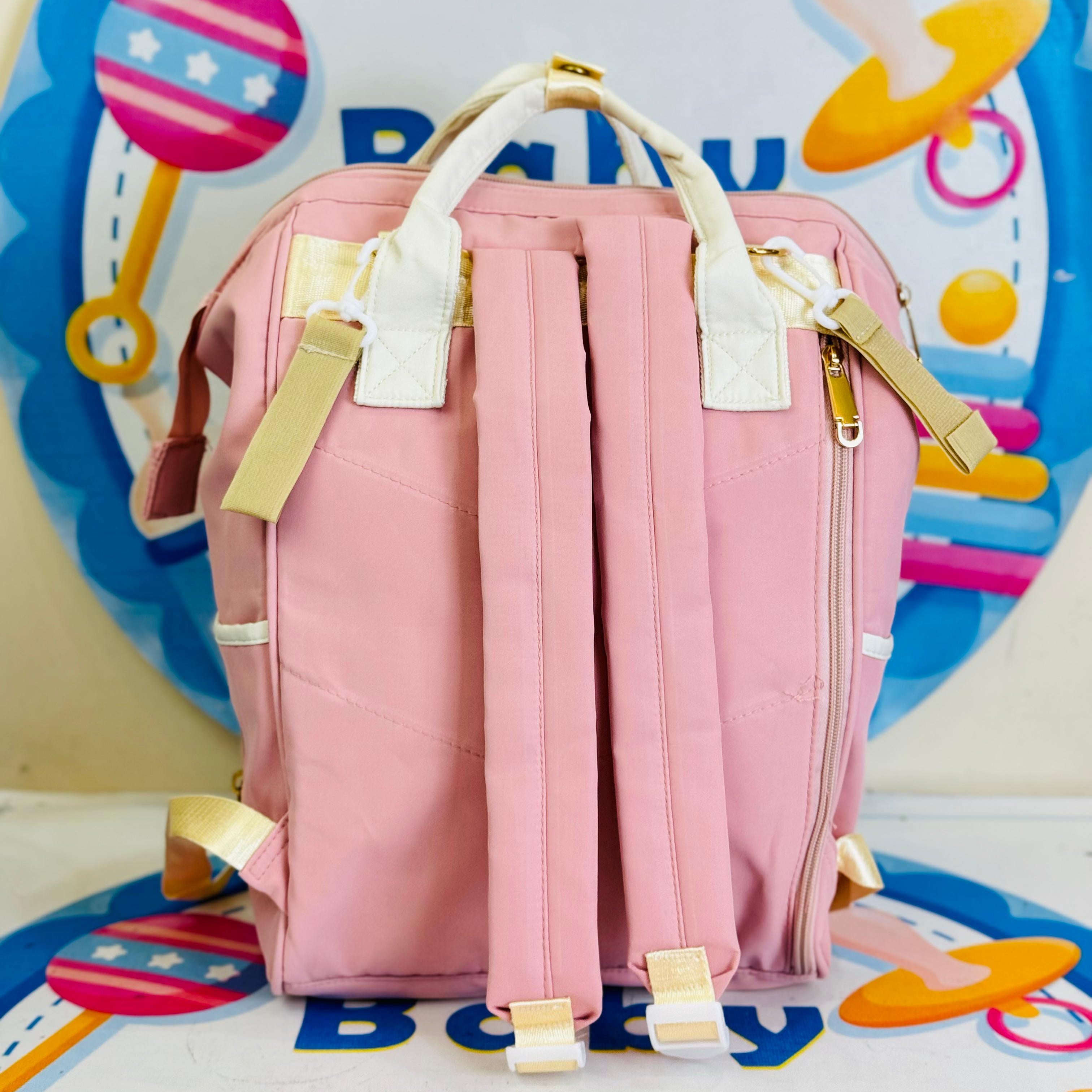 Baby Diaper Bags Collection