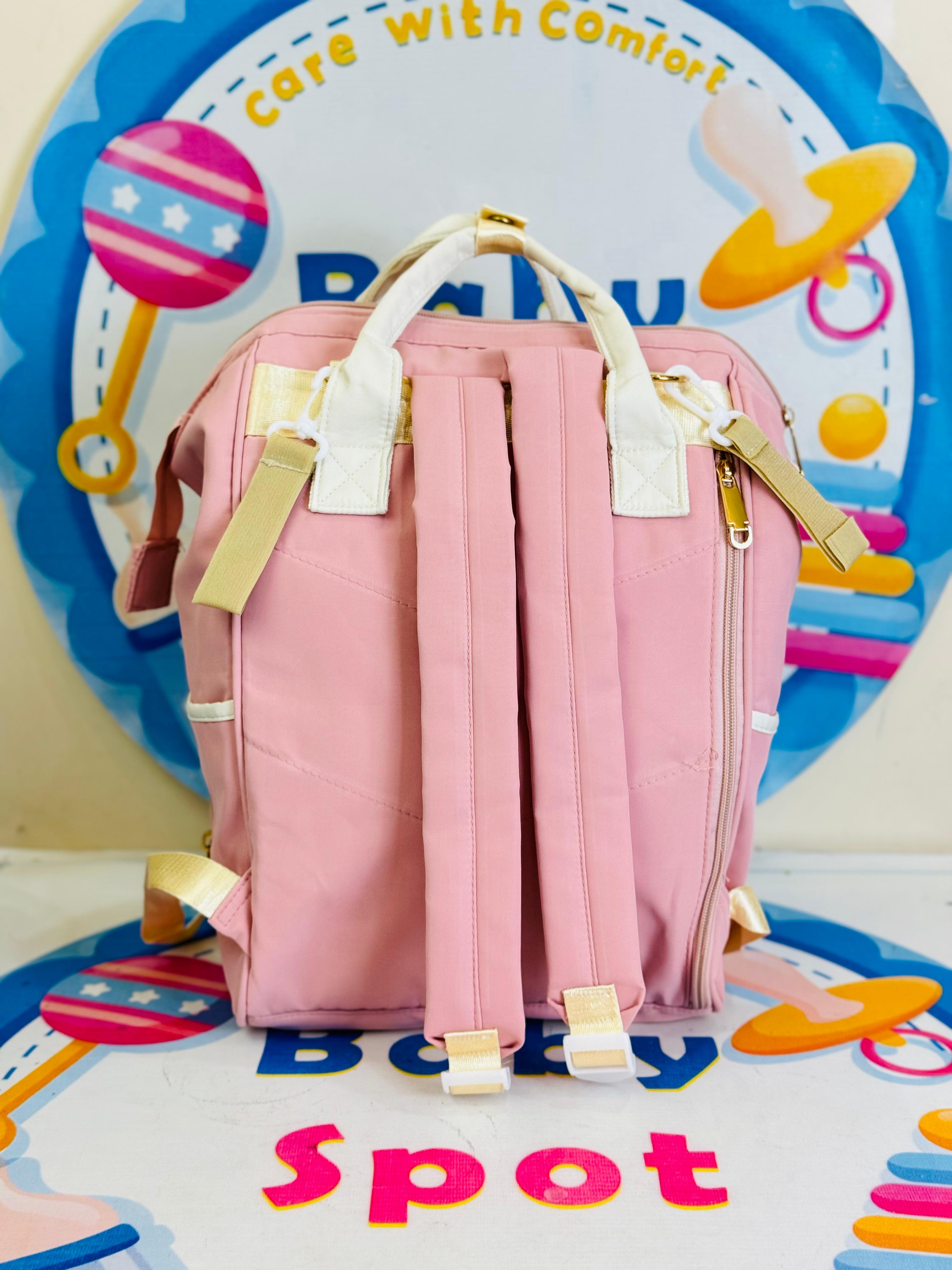 Baby Diaper Bags Collection