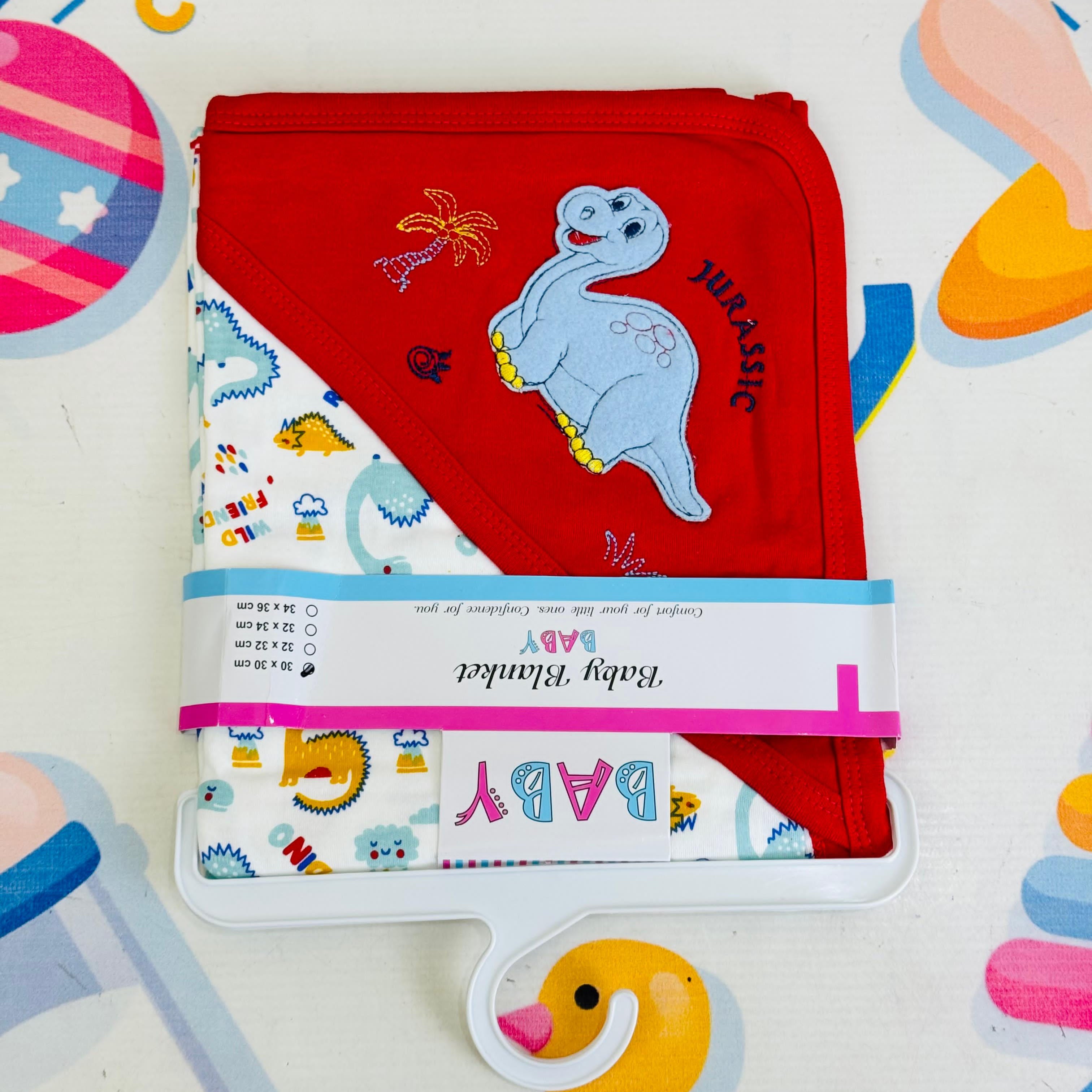 Premium Baby Wrapping Sheets Collection