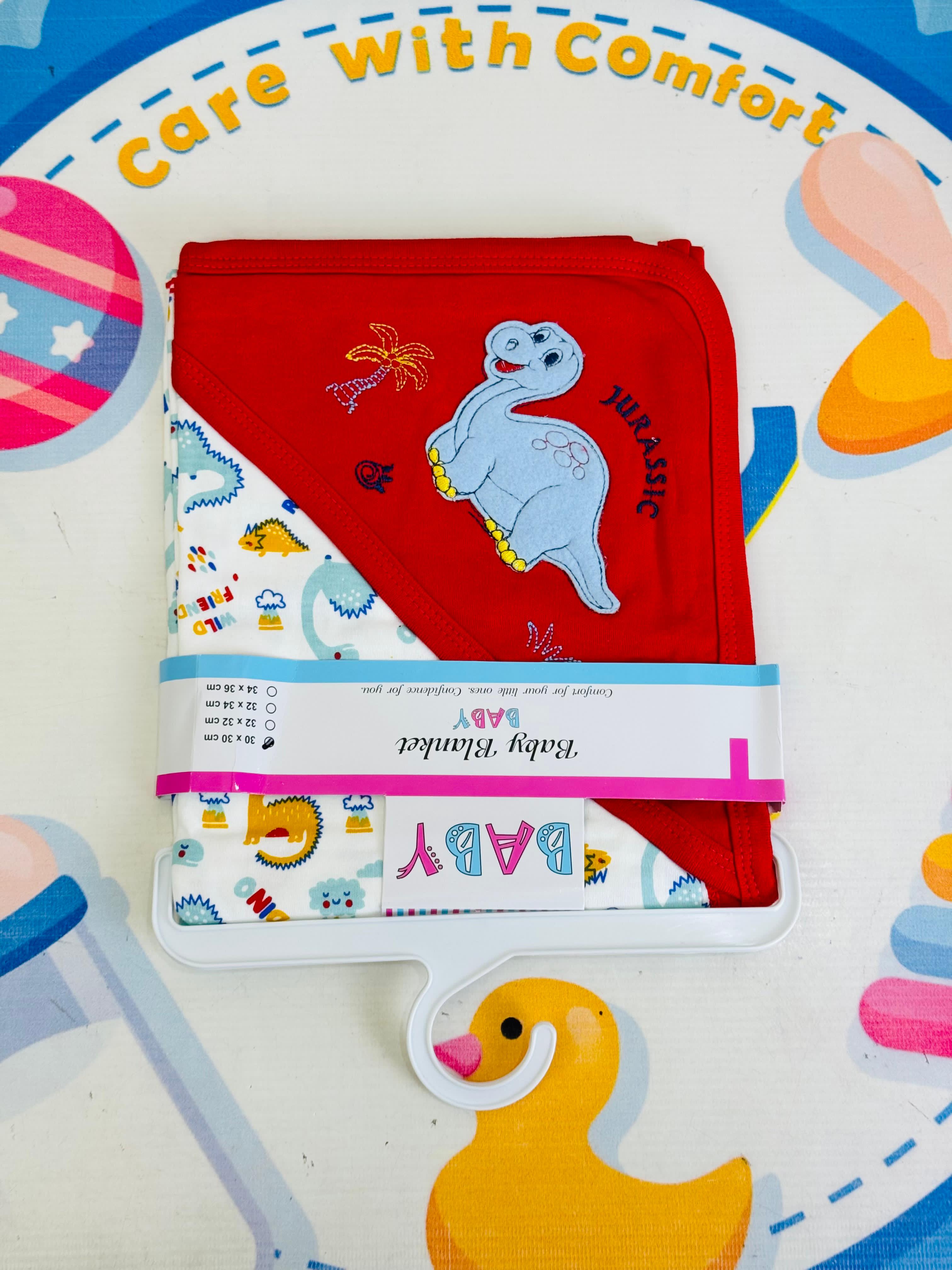 Premium Baby Wrapping Sheets Collection