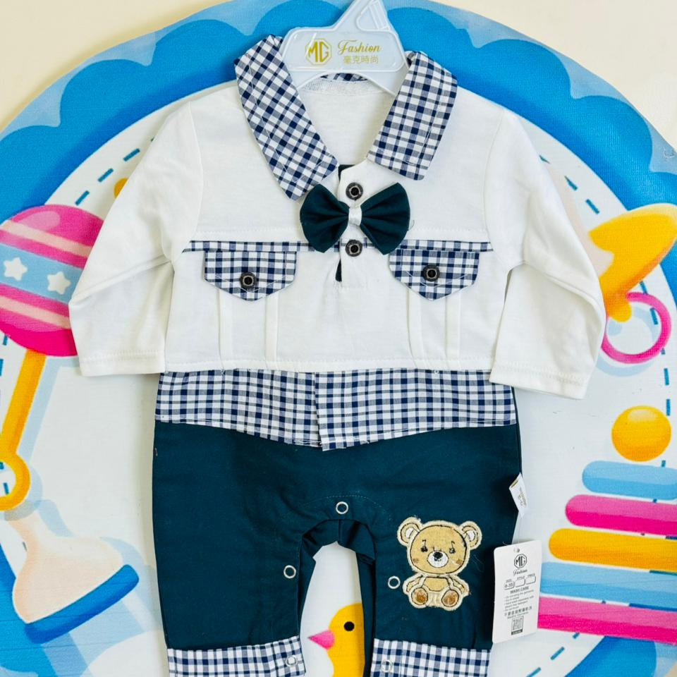 MG Premium Baby Rompers
