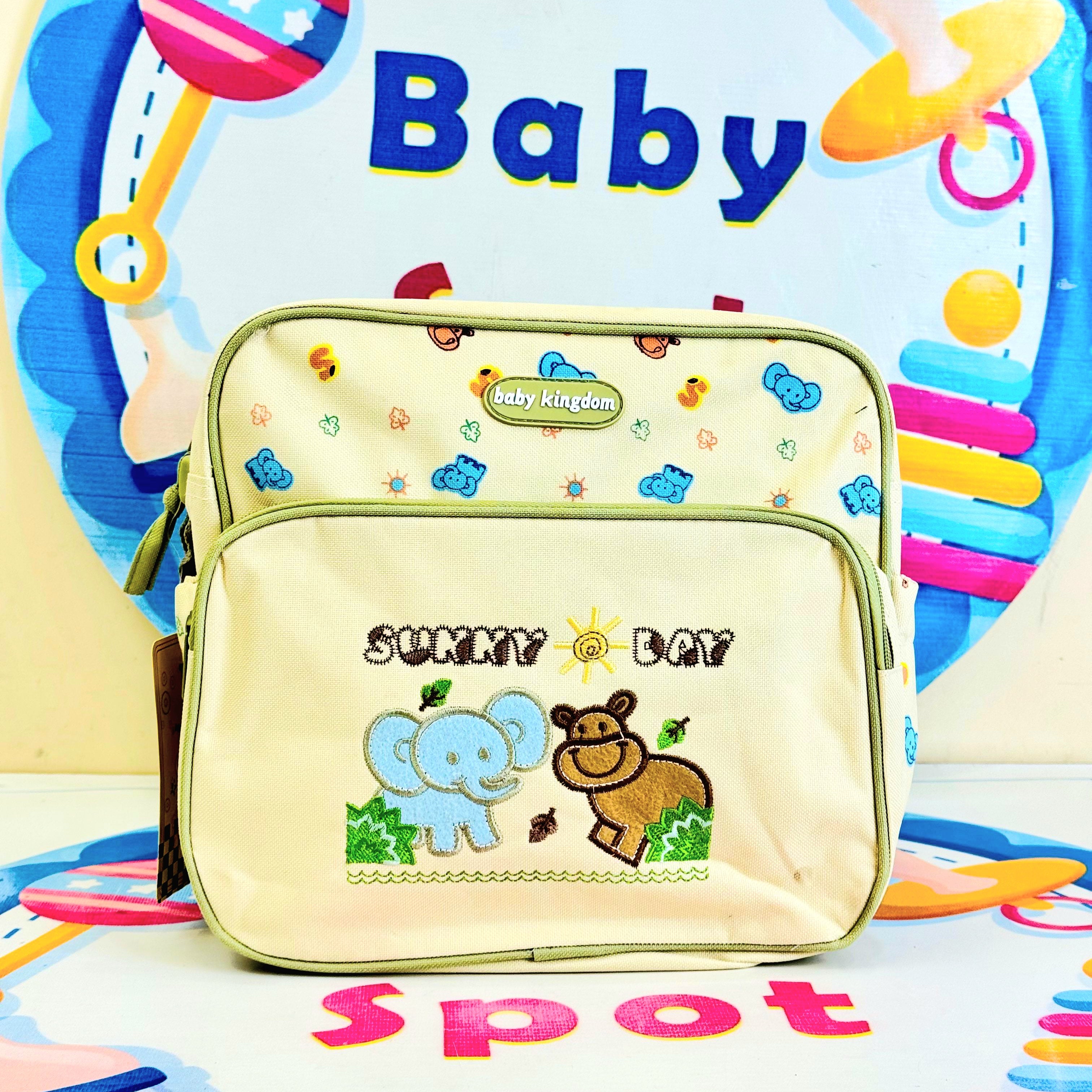 Small size baby bags