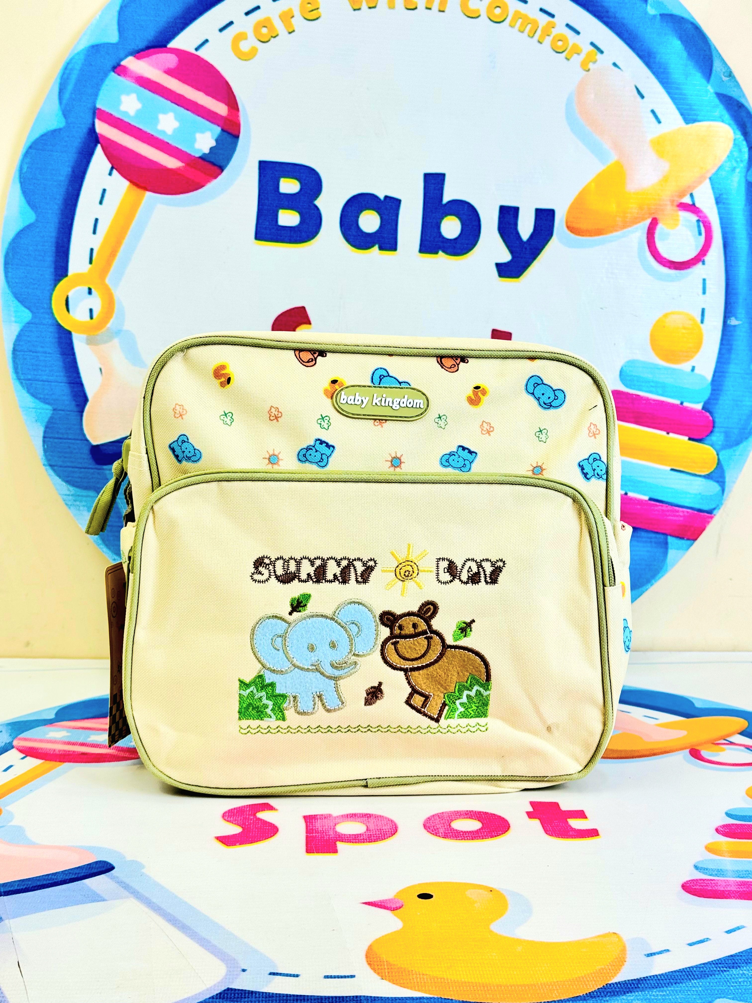 Small size baby bags