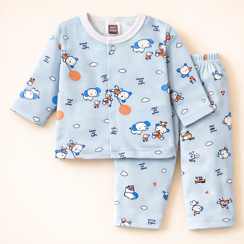 Carter’s® Baby Pajama Suits