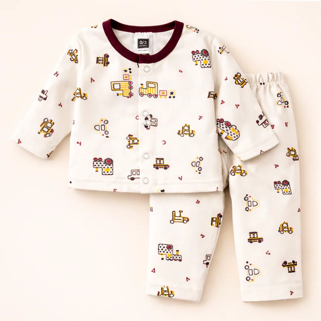 Carter’s® Baby Pajama Suits