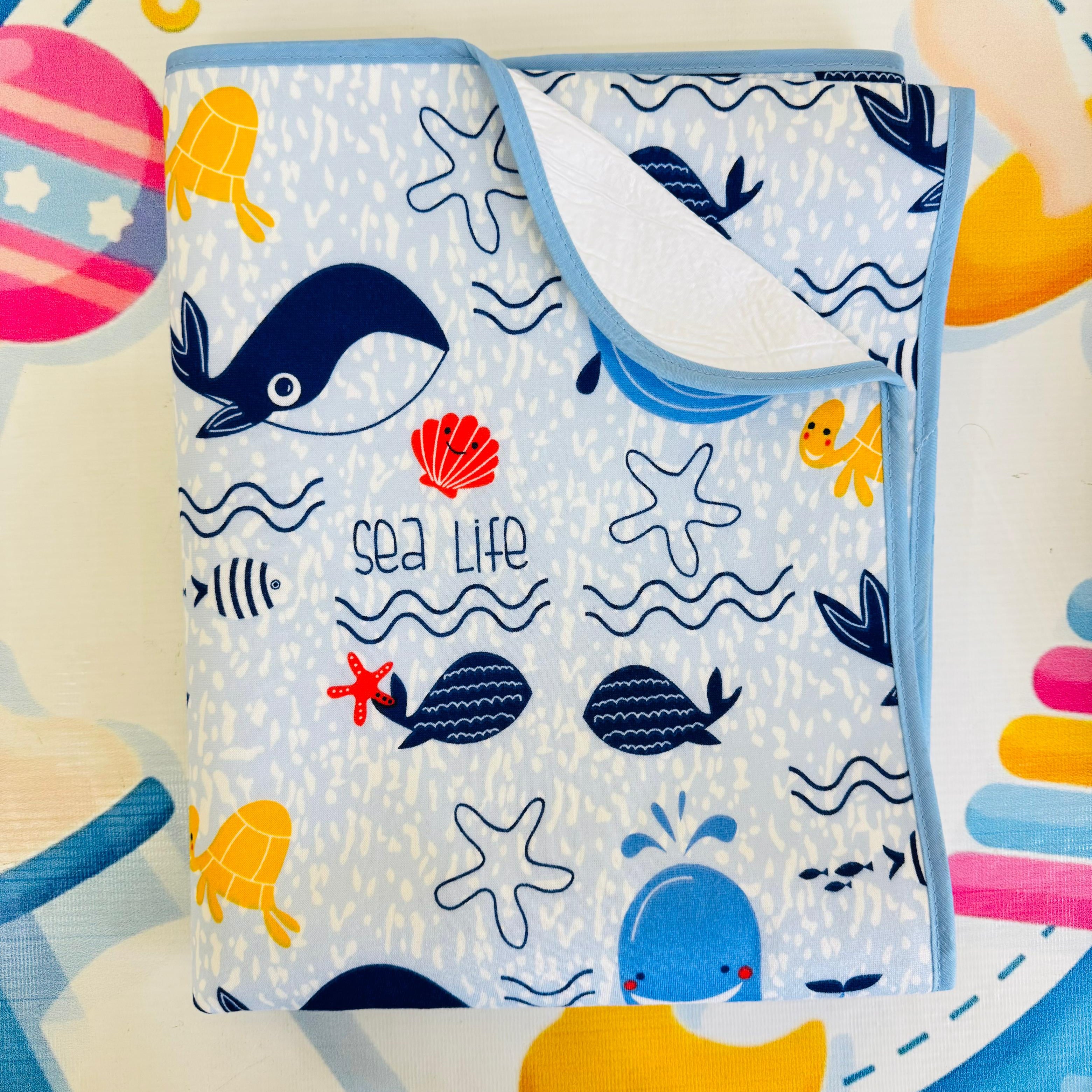 Baby Diaper Changing Mats