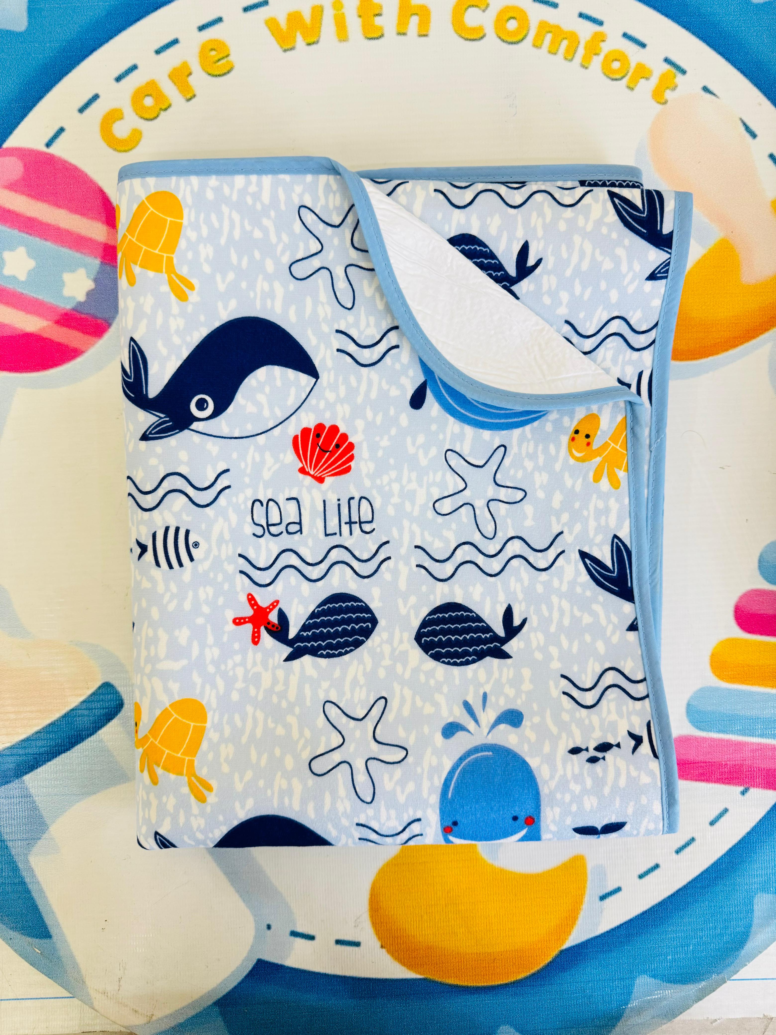 Baby Diaper Changing Mats