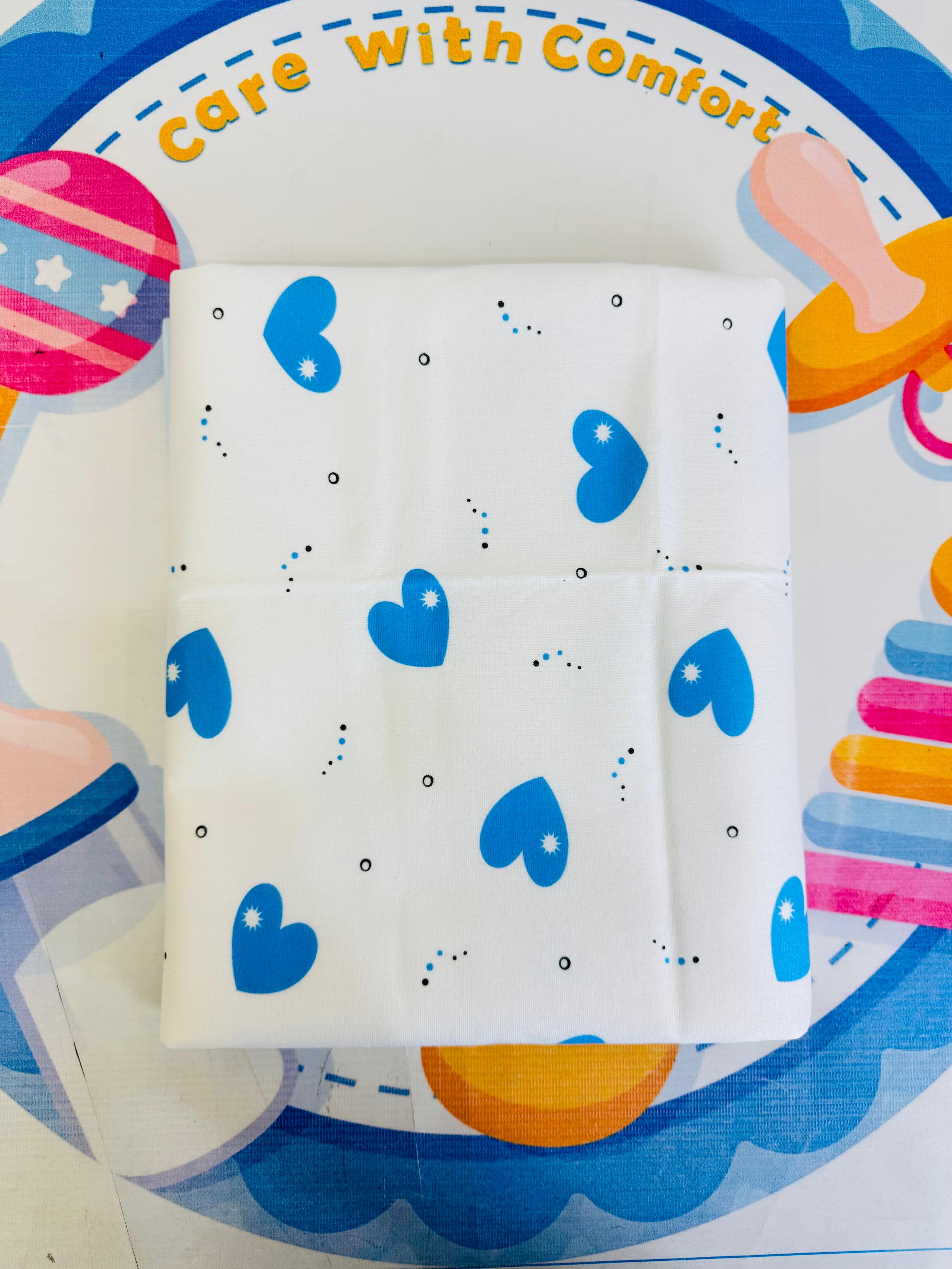 Baby Diaper Changing Mats